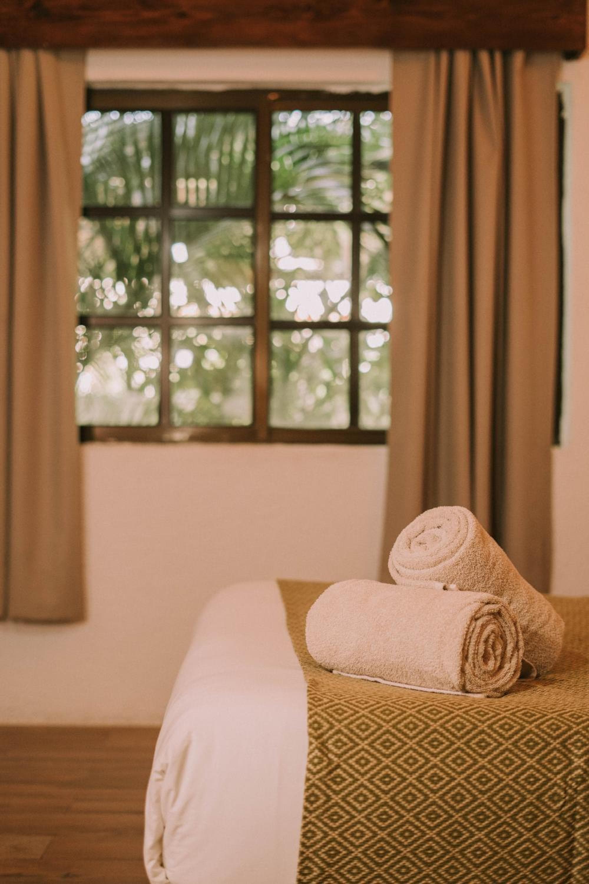 Enigmatic Boutique Hotel — 23