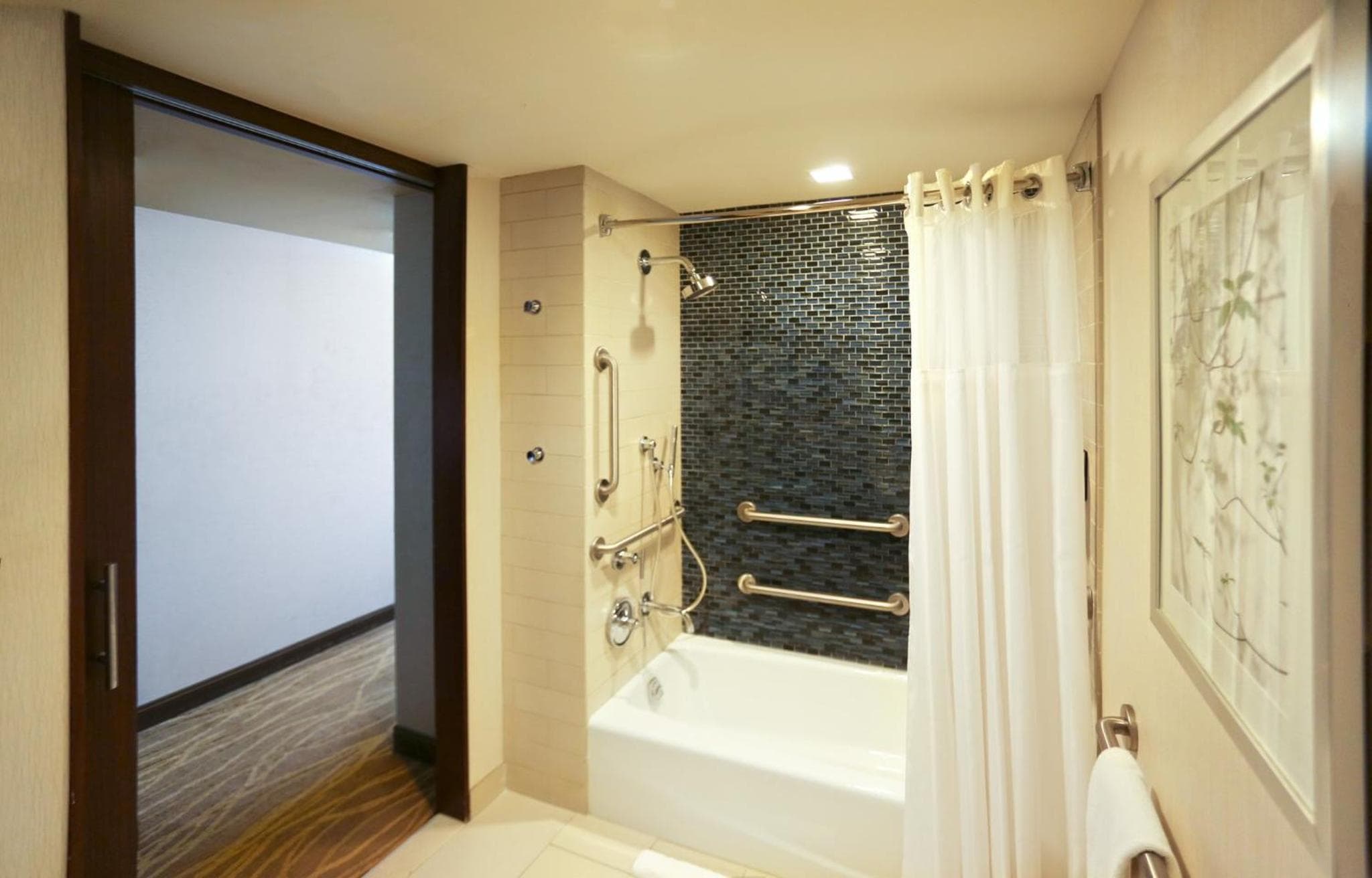 InterContinental New York Times Square by IHG — 28