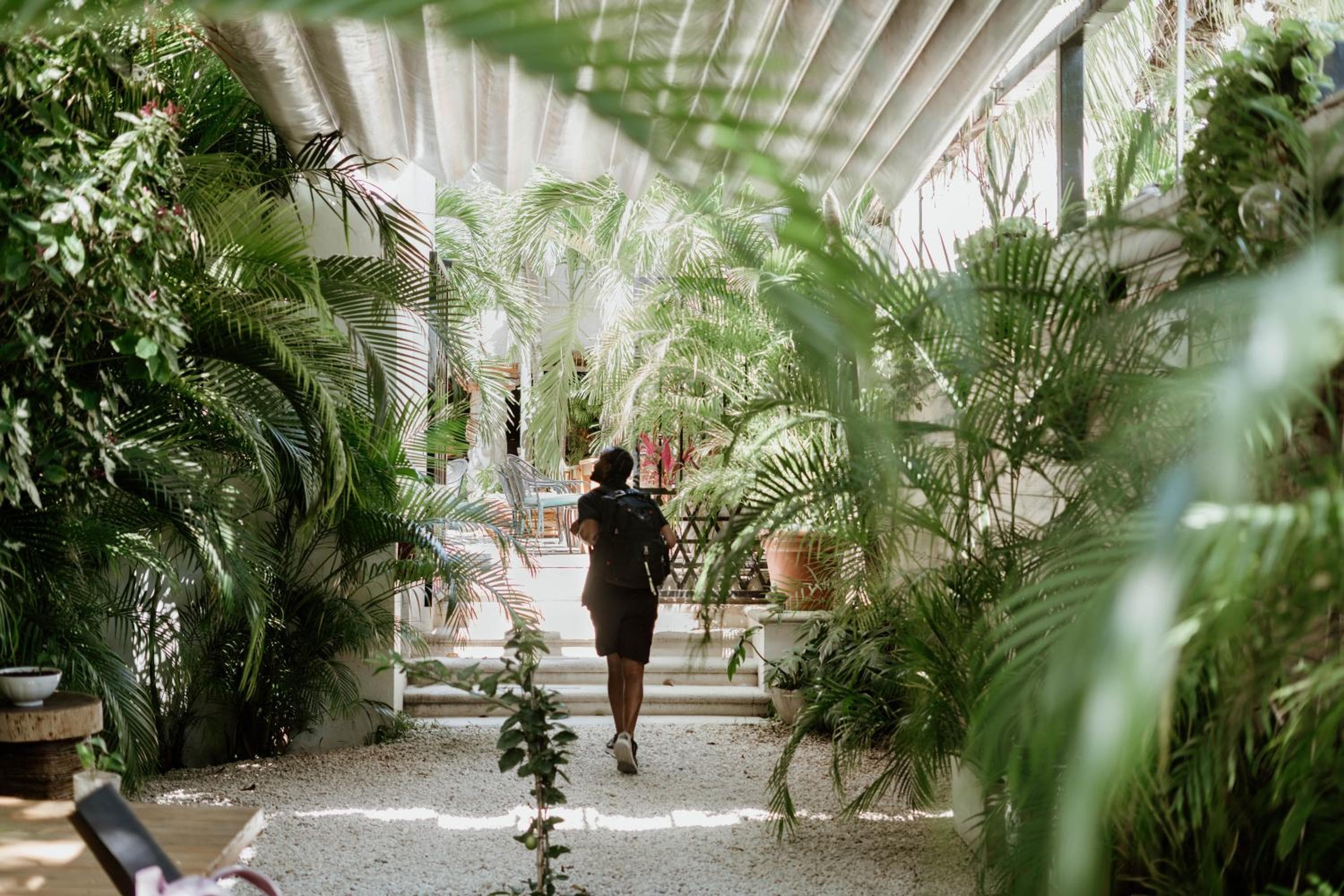 Enigmatic Boutique Hotel — 30