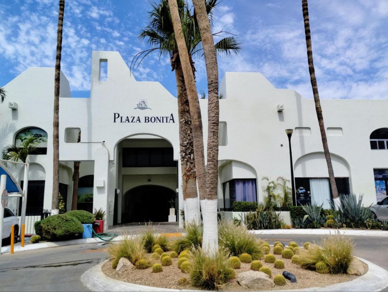 Hotel Santa Fe Los Cabos by Villa Group — 28