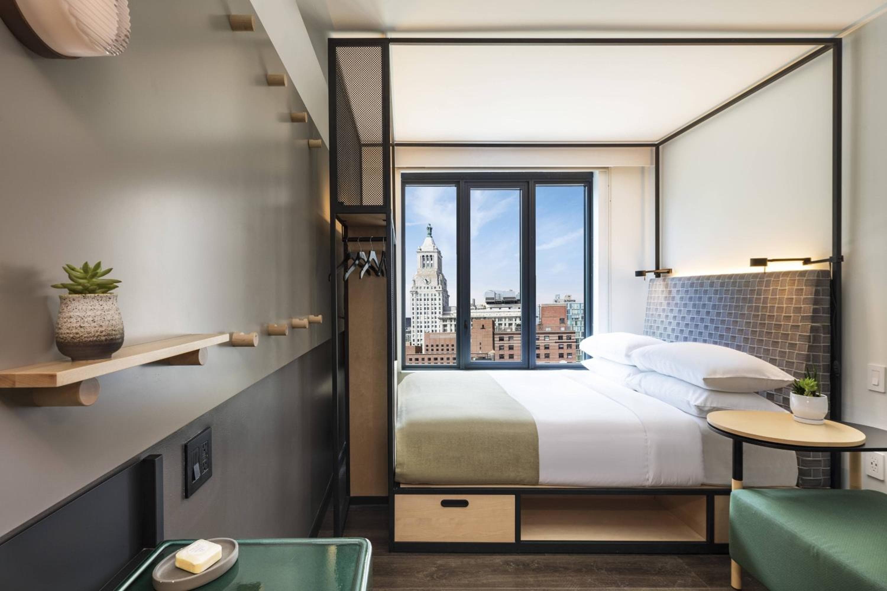 Moxy NYC East Village — 8