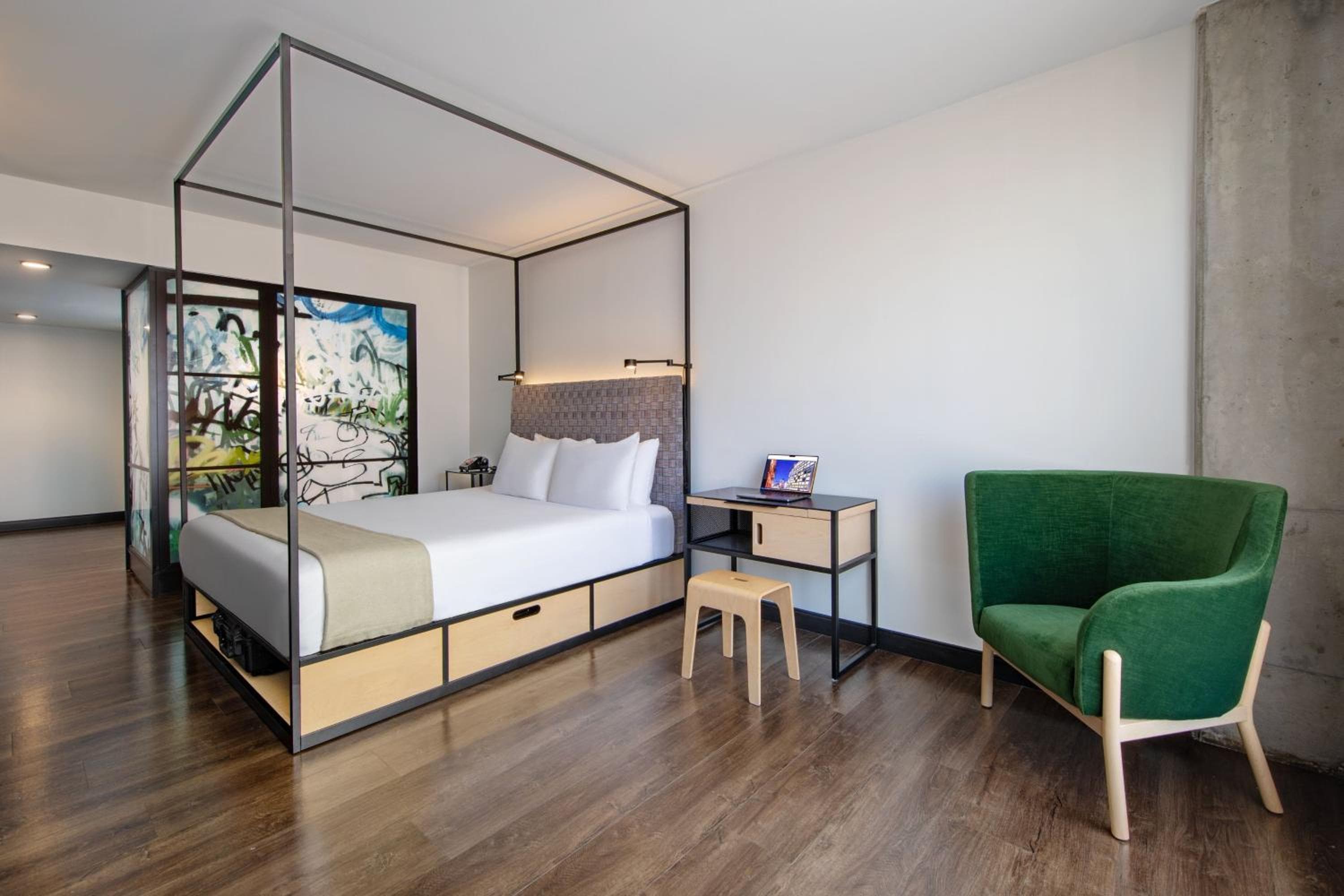 Moxy NYC East Village — 14