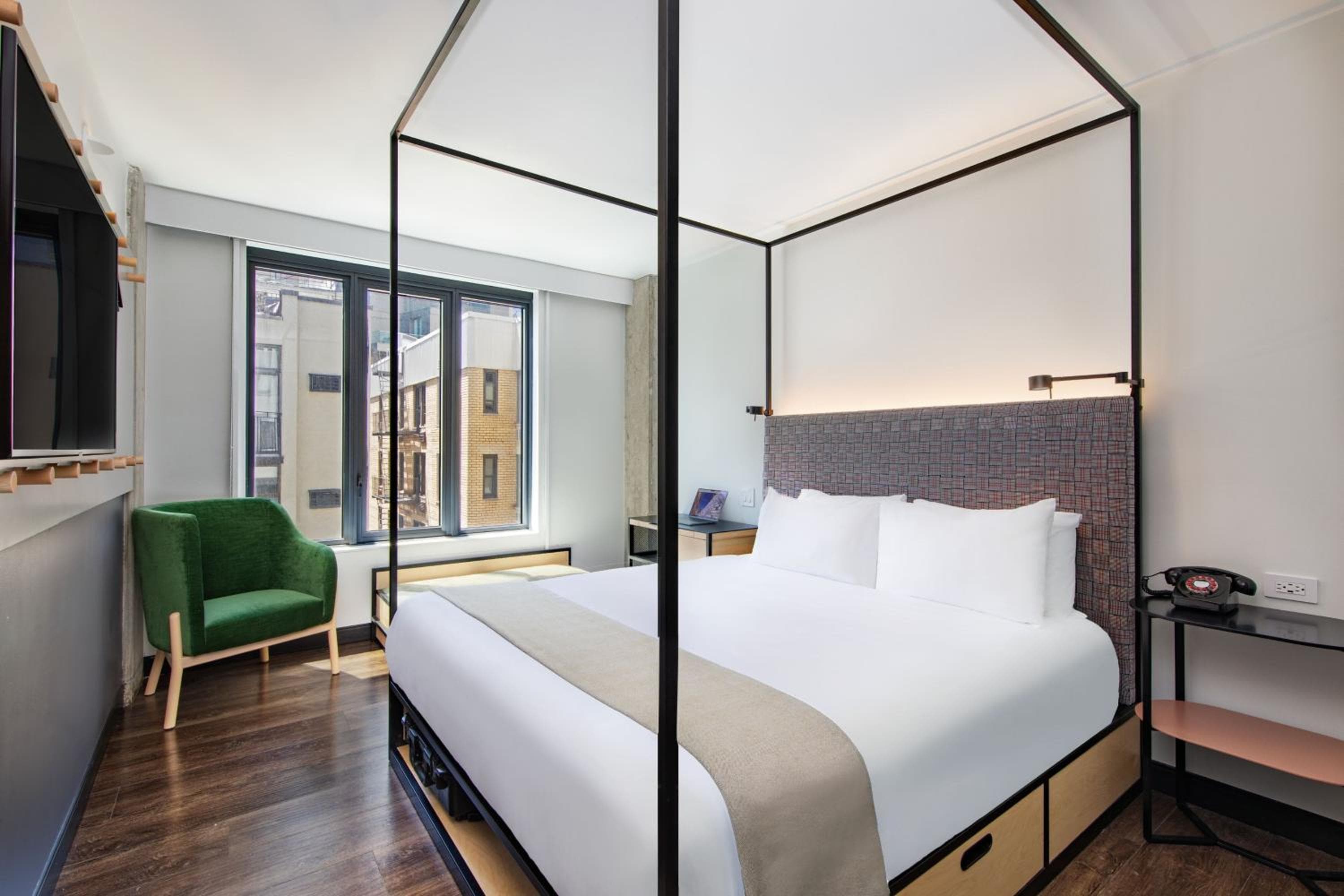 Moxy NYC East Village — 15