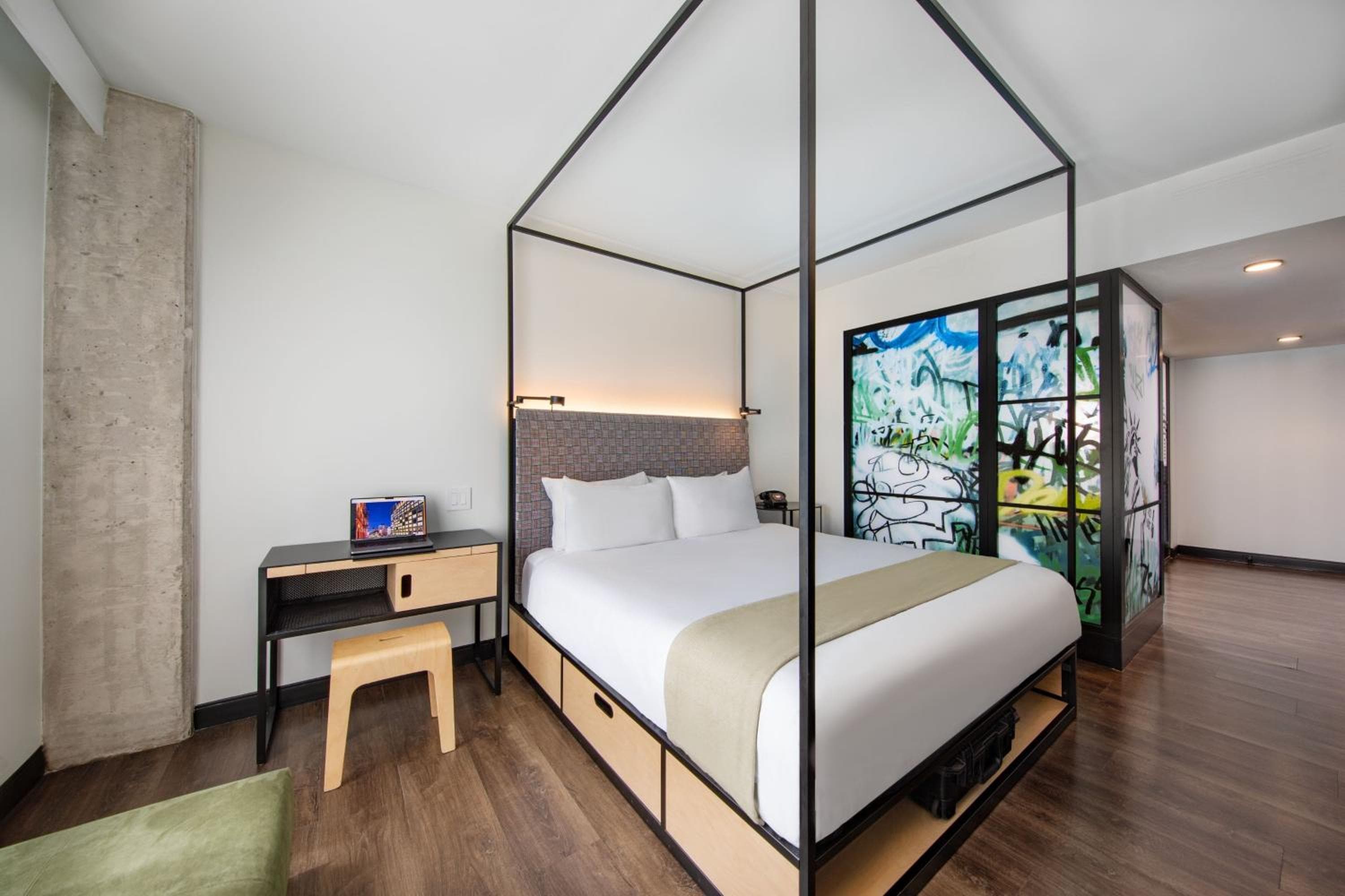 Moxy NYC East Village — 16