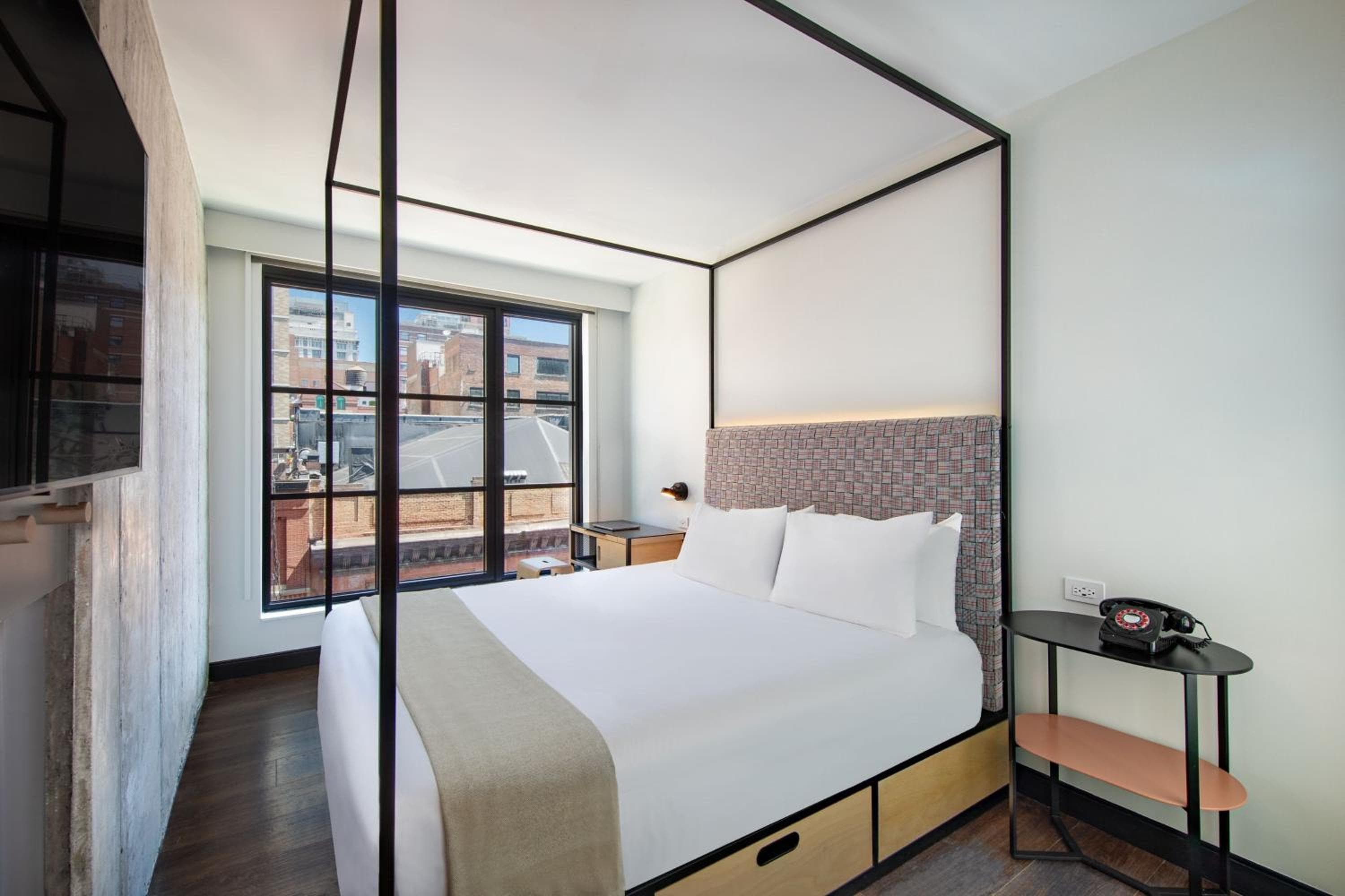 Moxy NYC East Village — 17