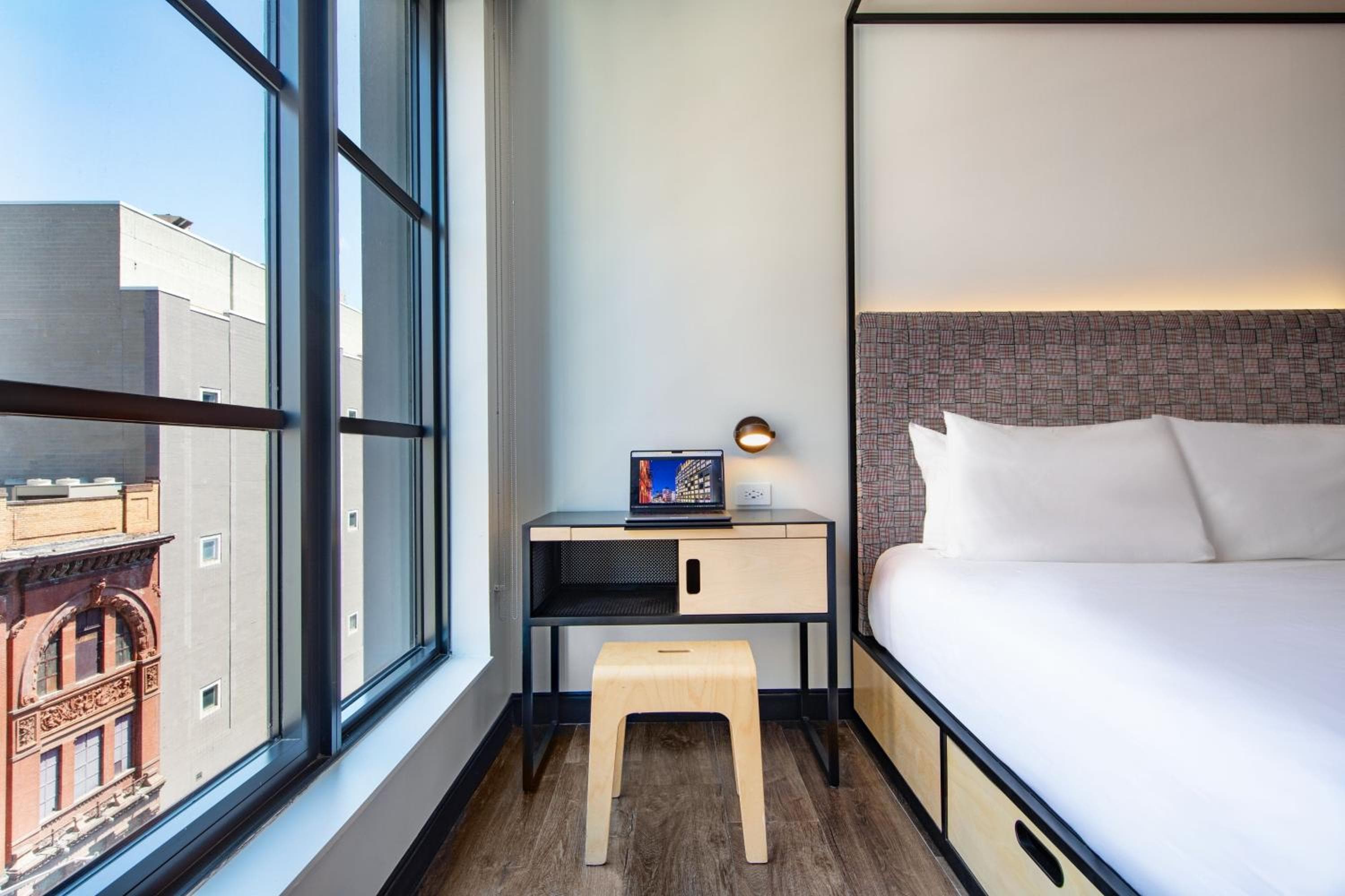 Moxy NYC East Village — 18