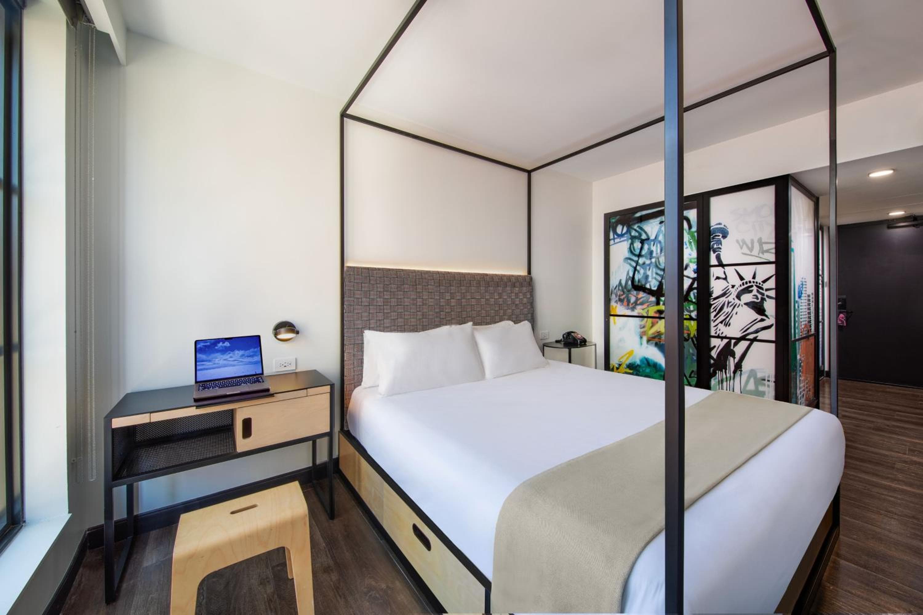 Moxy NYC East Village — 19