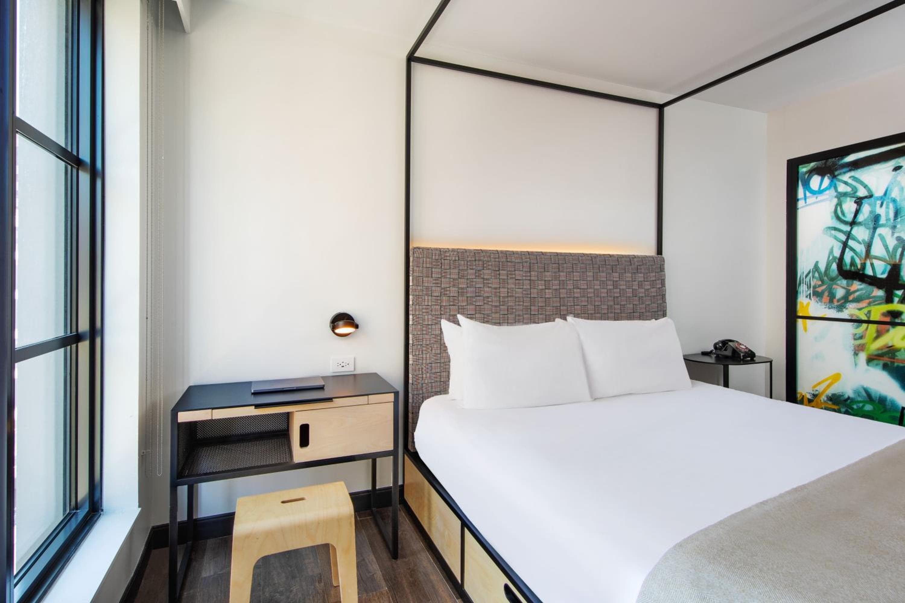 Moxy NYC East Village — 20