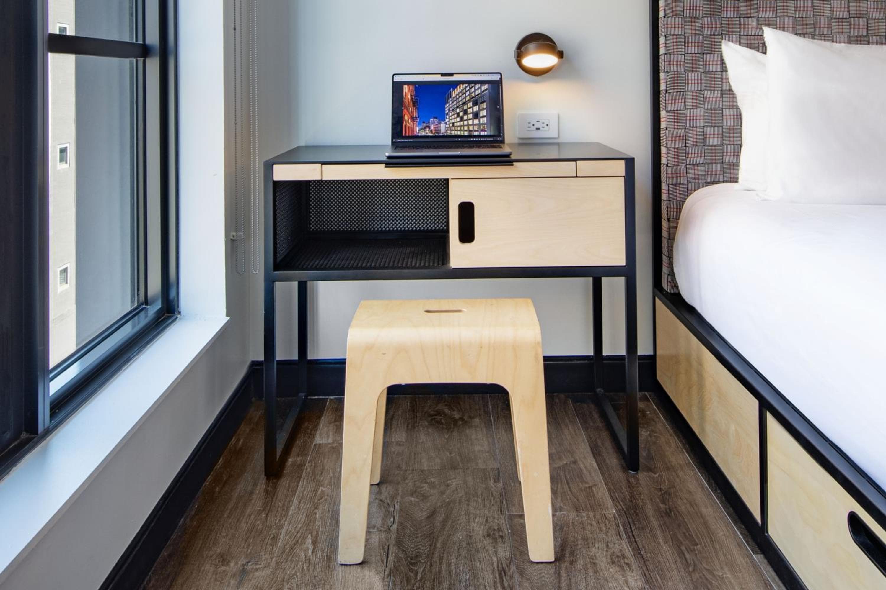 Moxy NYC East Village — 21