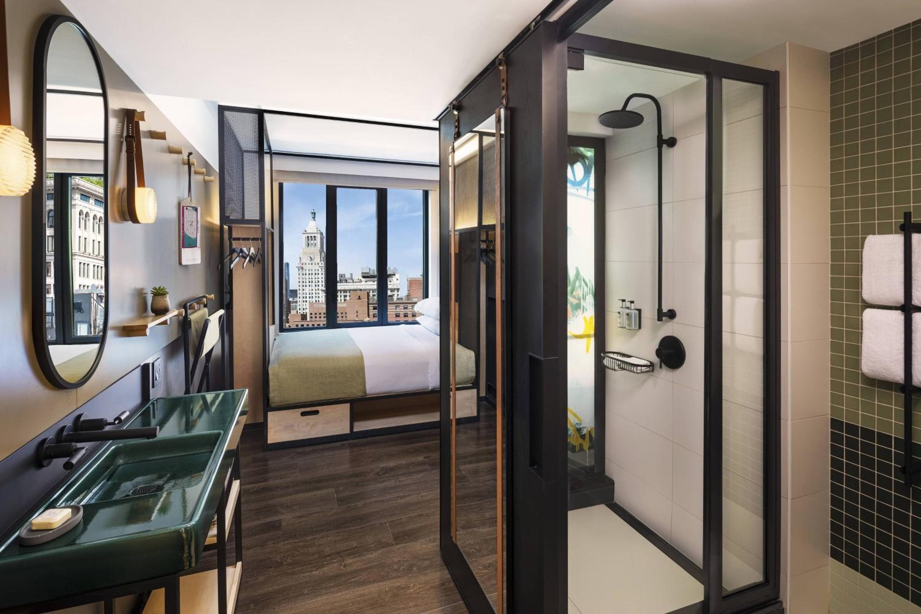 Moxy NYC East Village — 22
