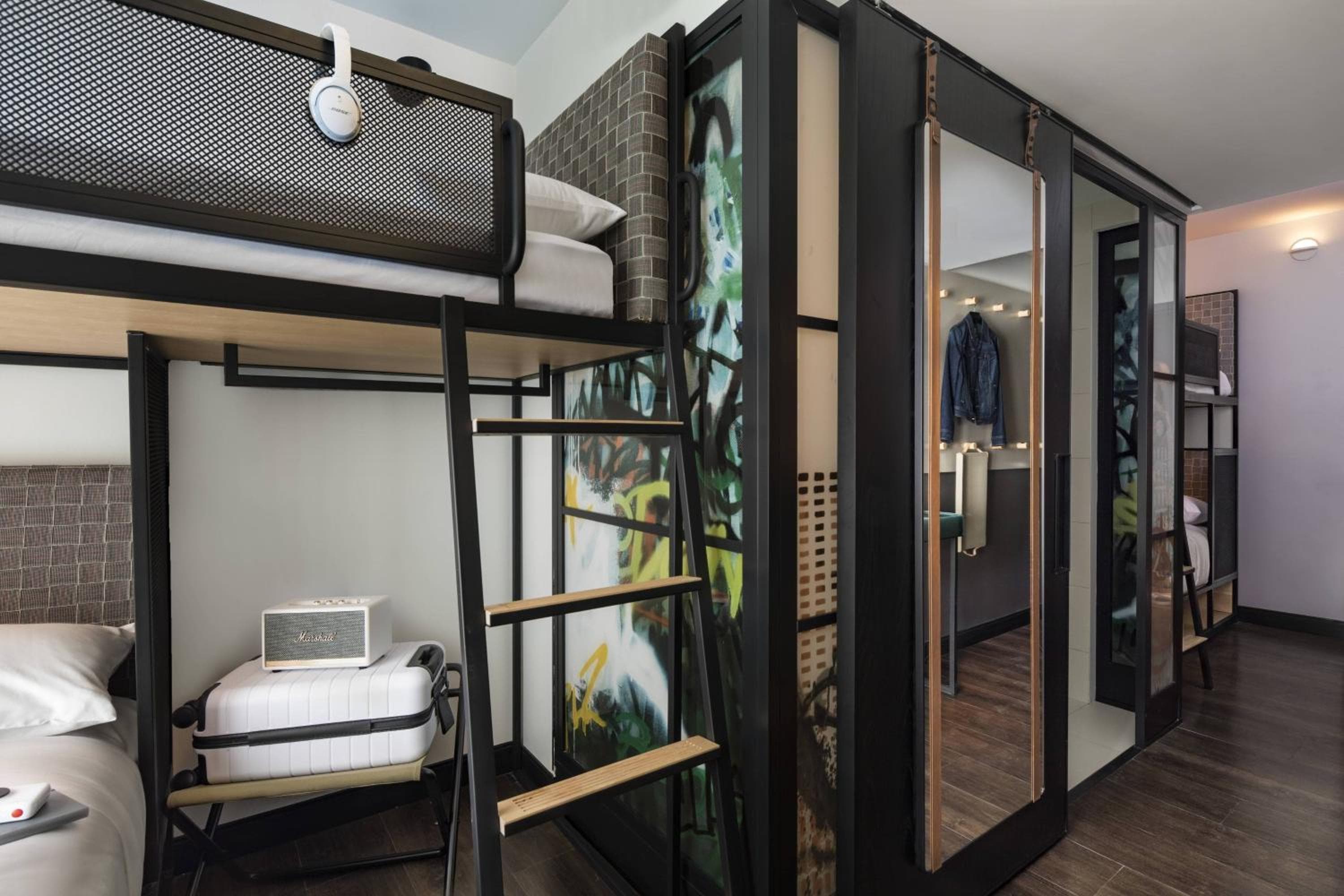 Moxy NYC East Village — 24