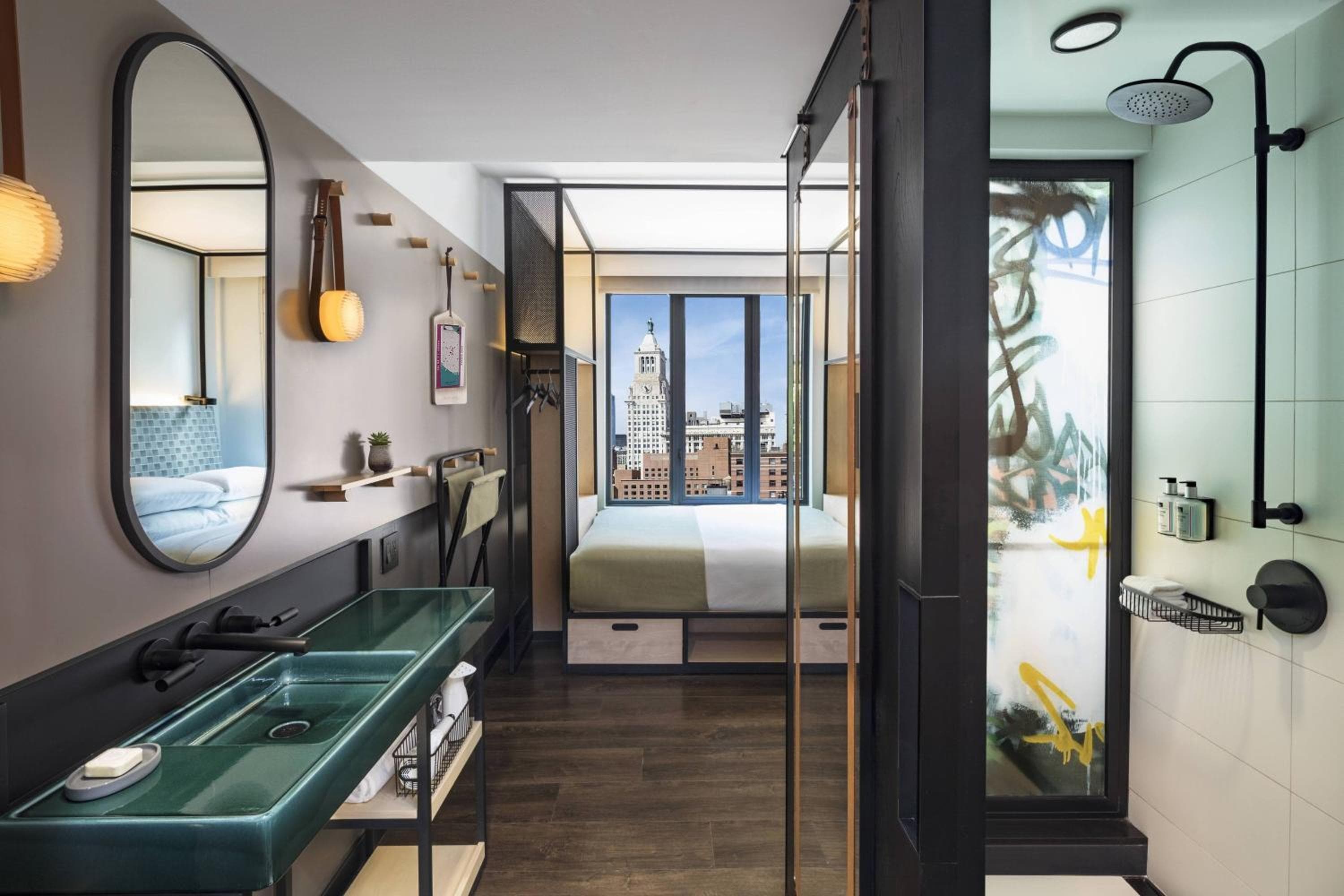 Moxy NYC East Village — 26