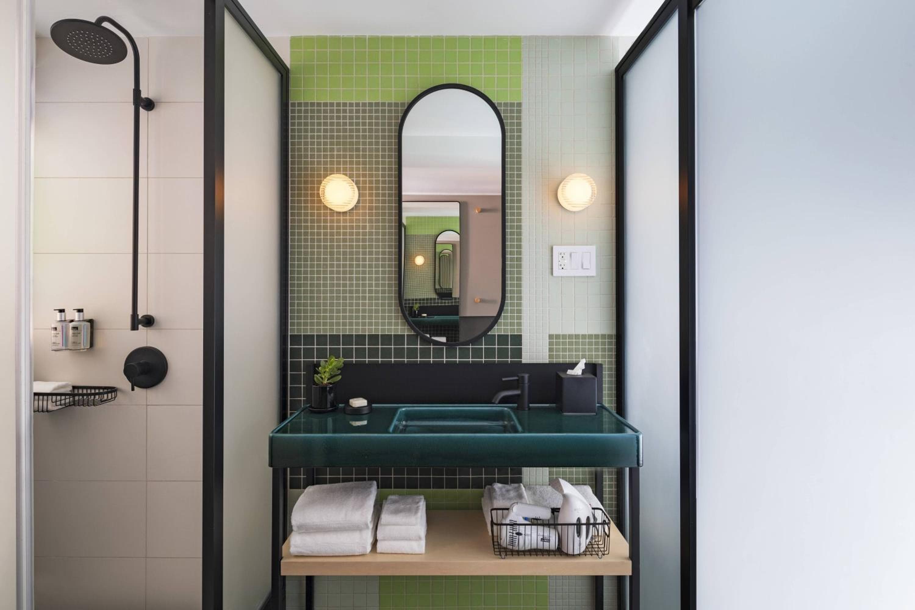 Moxy NYC East Village — 27