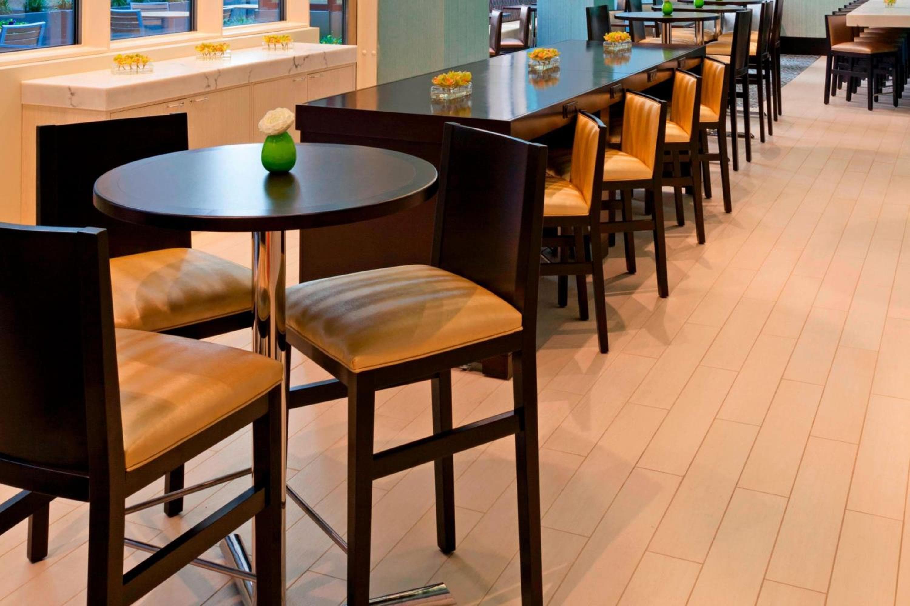 Fairfield Inn & Suites by Marriott Nueva York Midtown Manhattan/Penn Station — 25