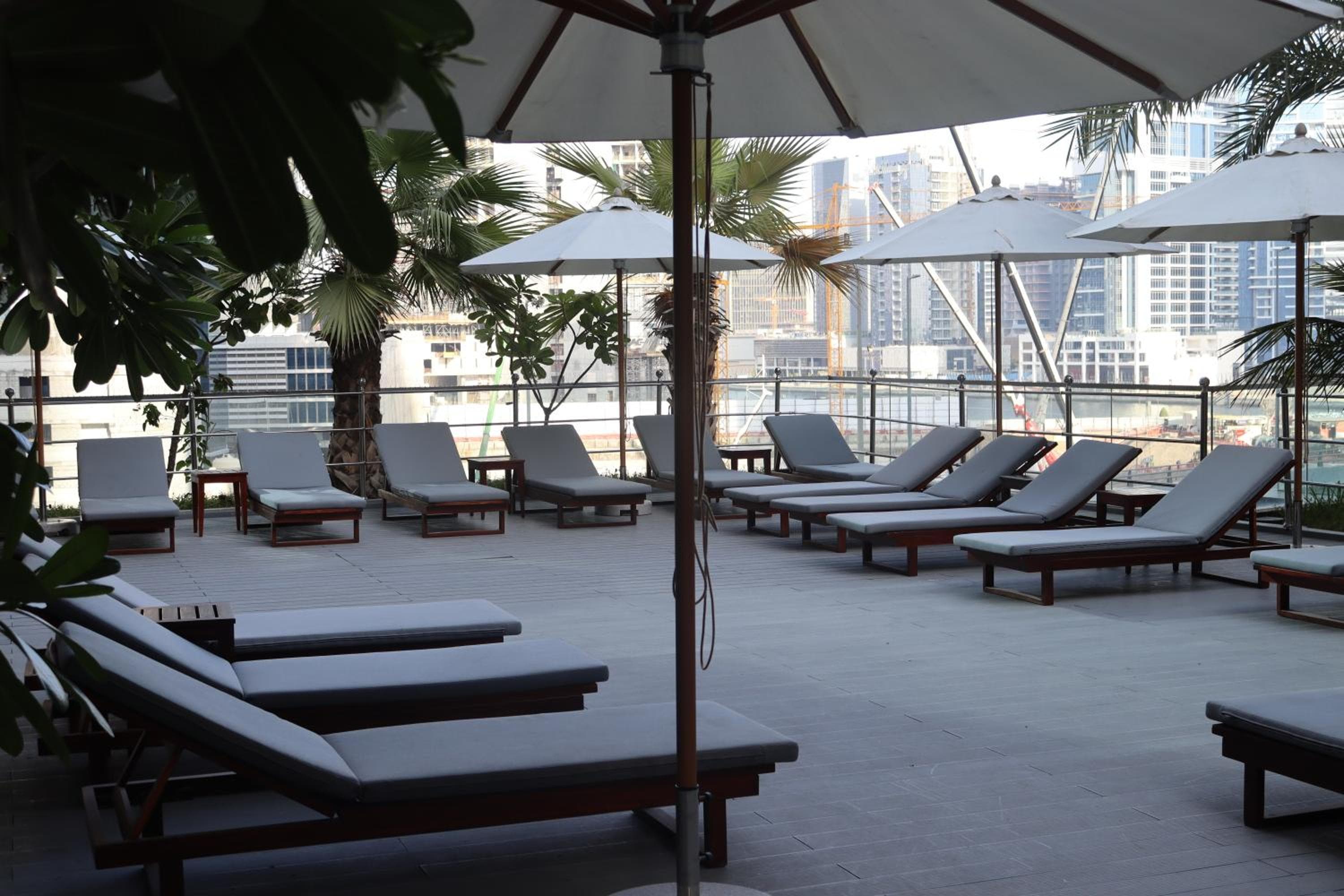 Park Regis Business Bay — 3