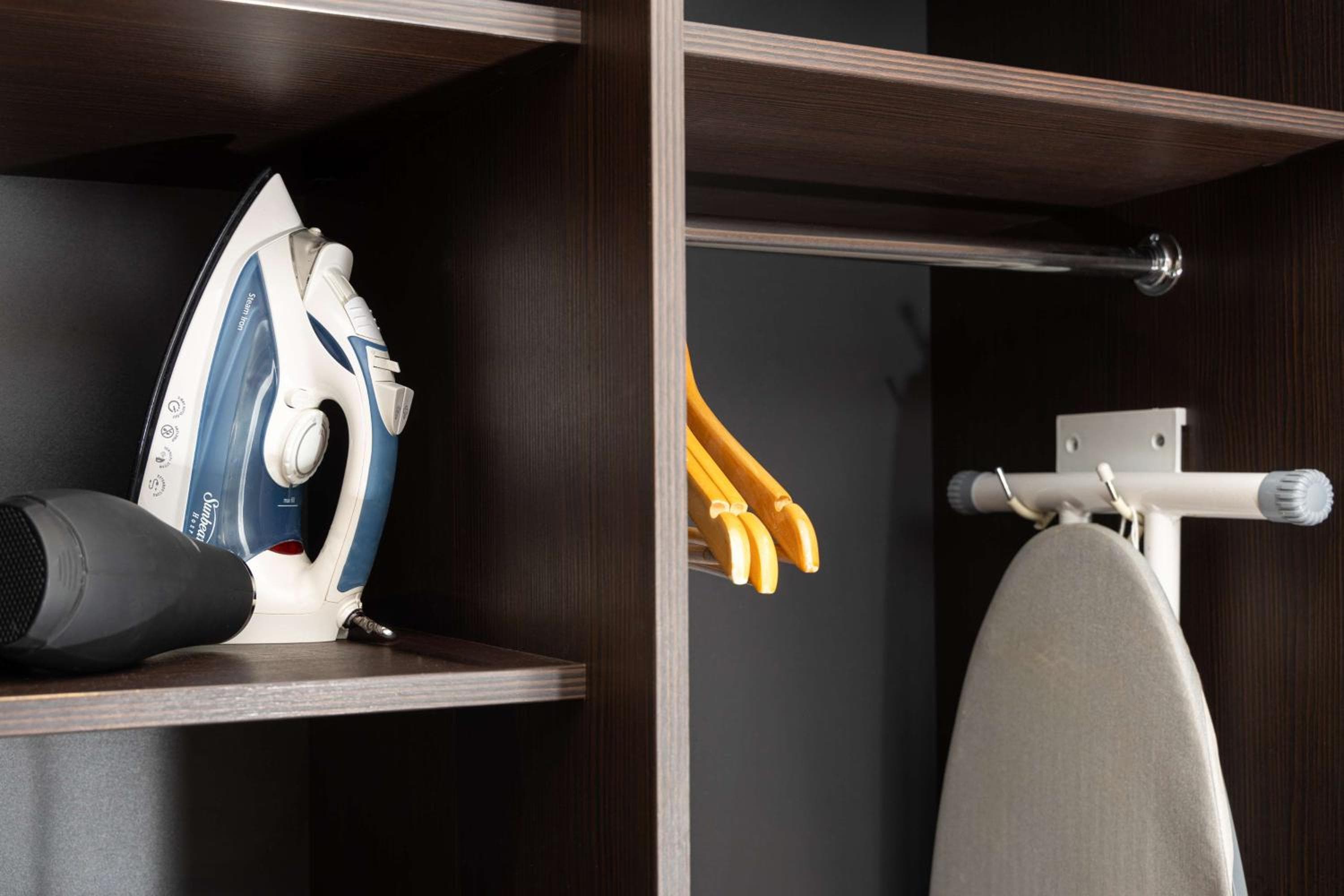 DoubleTree by Hilton Londra-Hyde Park — 5