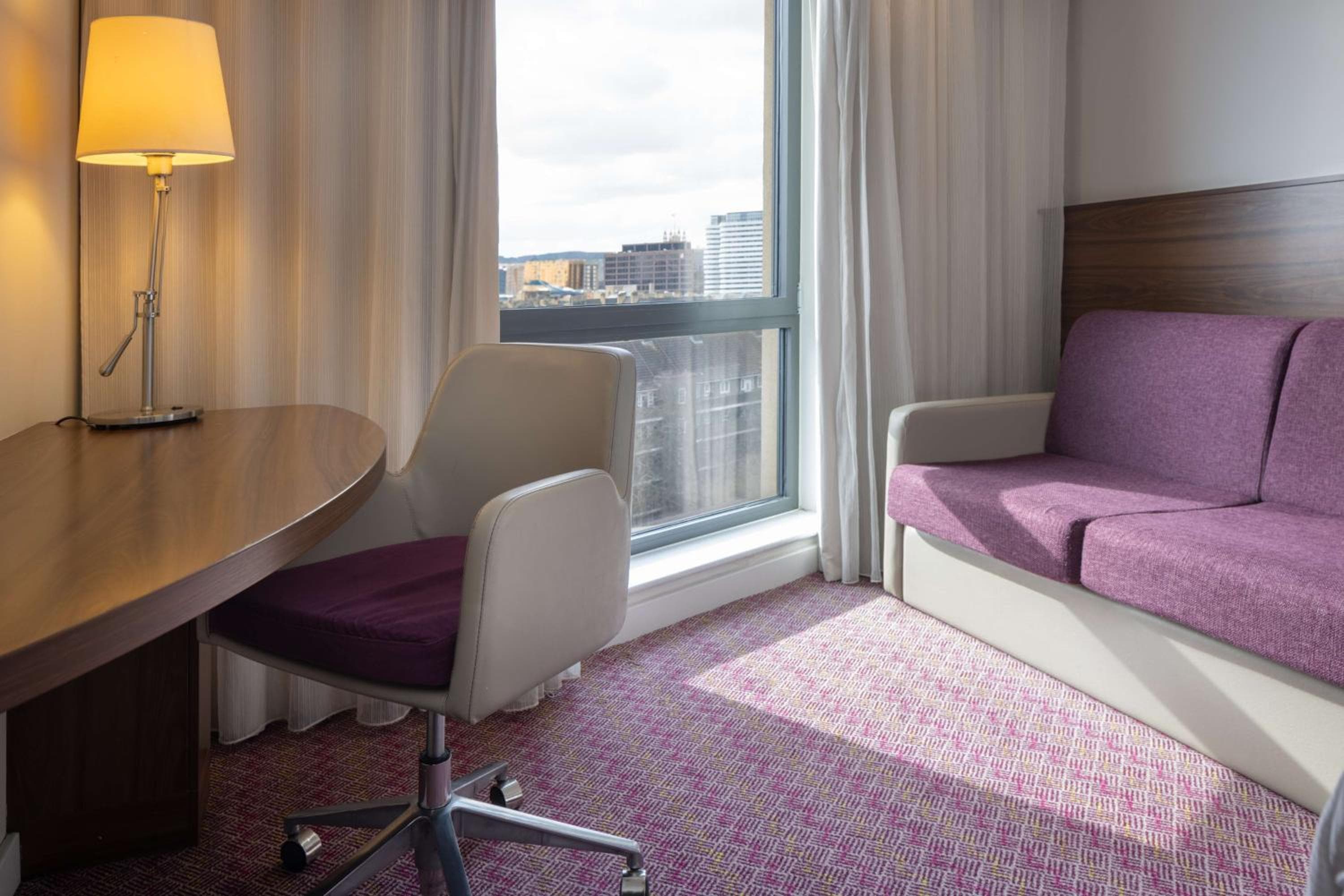 Hampton by Hilton Londres Waterloo — 16