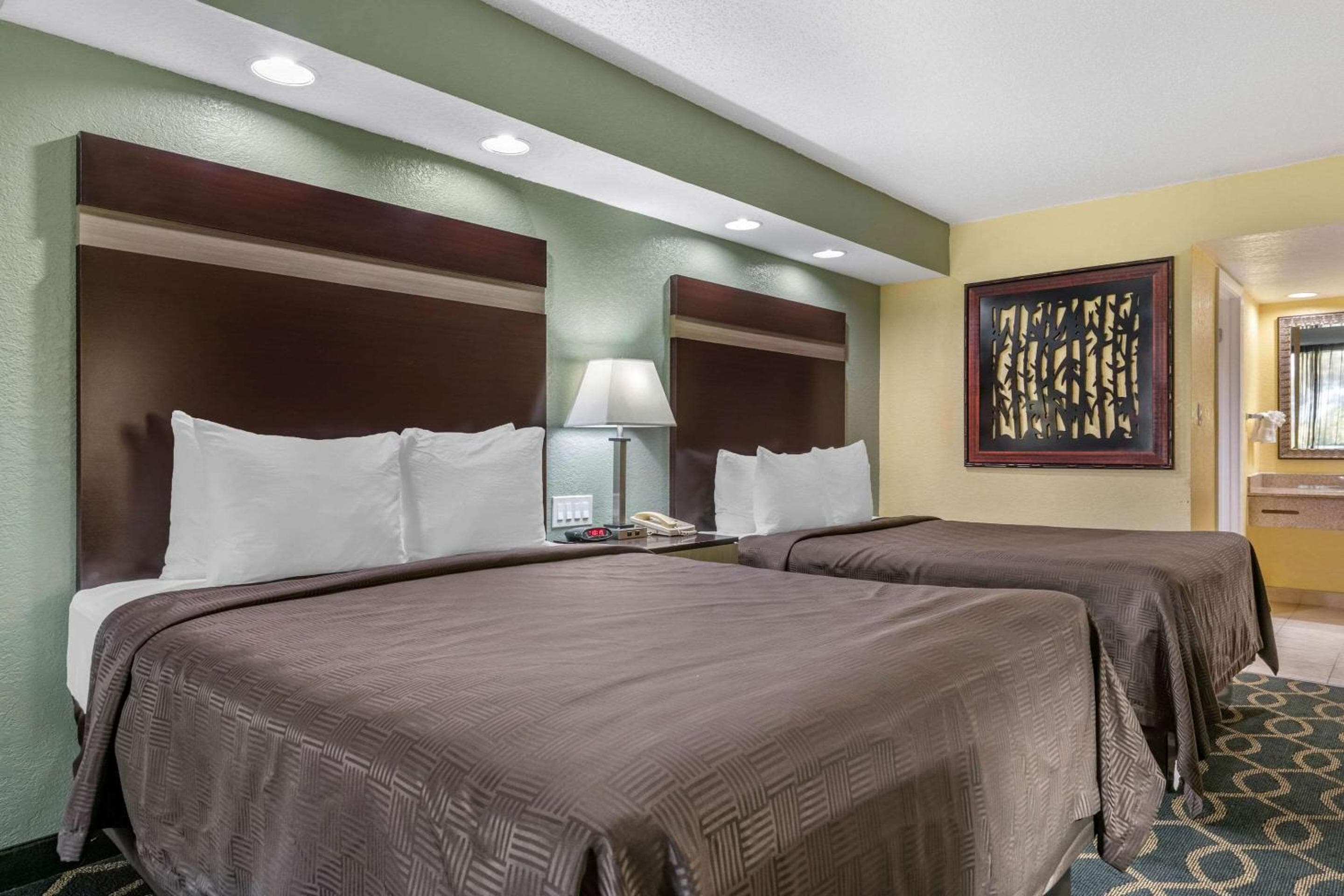 Clarion Inn Orlando International Drive - ICON Park — 15