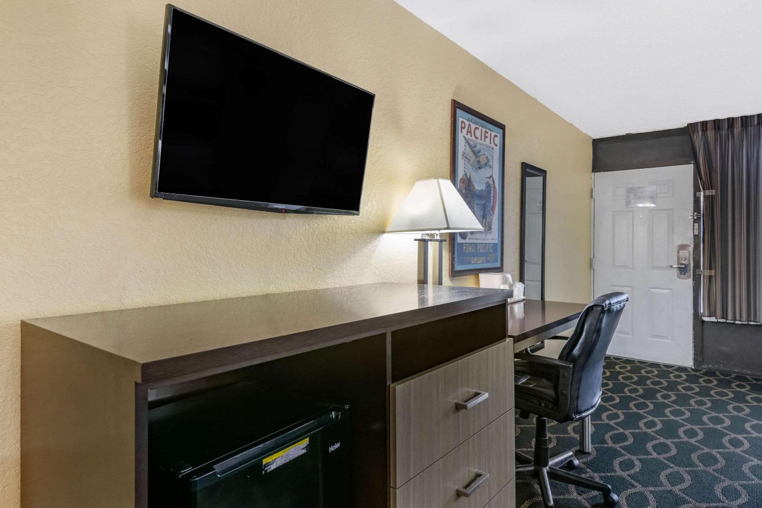 Clarion Inn Orlando International Drive - ICON Park — 8