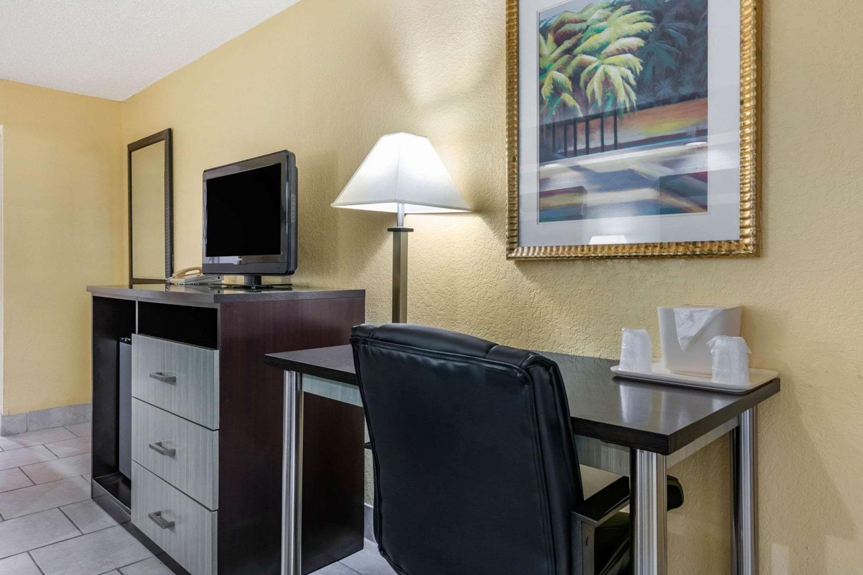Clarion Inn Orlando International Drive - ICON Park — 7