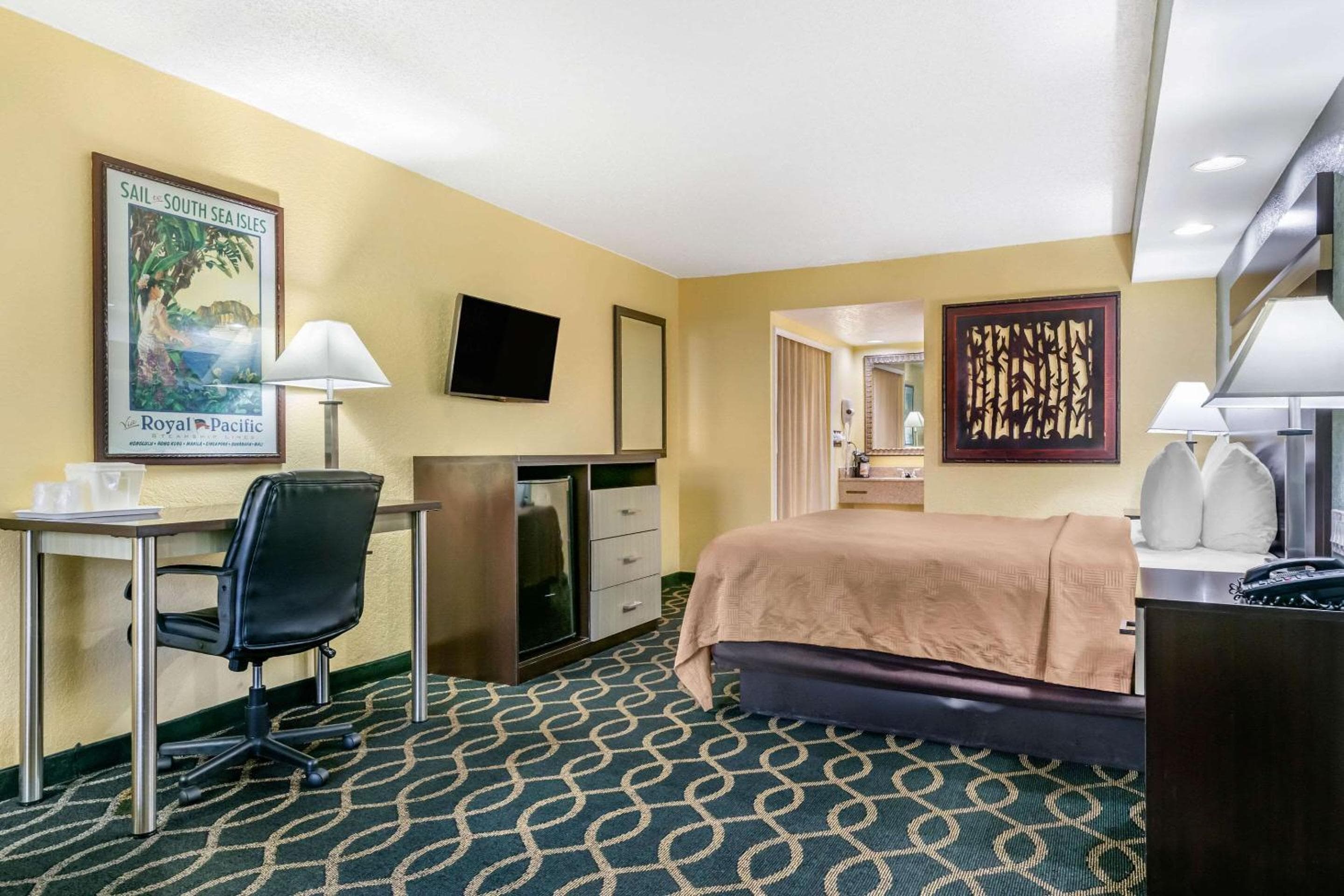 Clarion Inn Orlando International Drive - ICON Park — 17