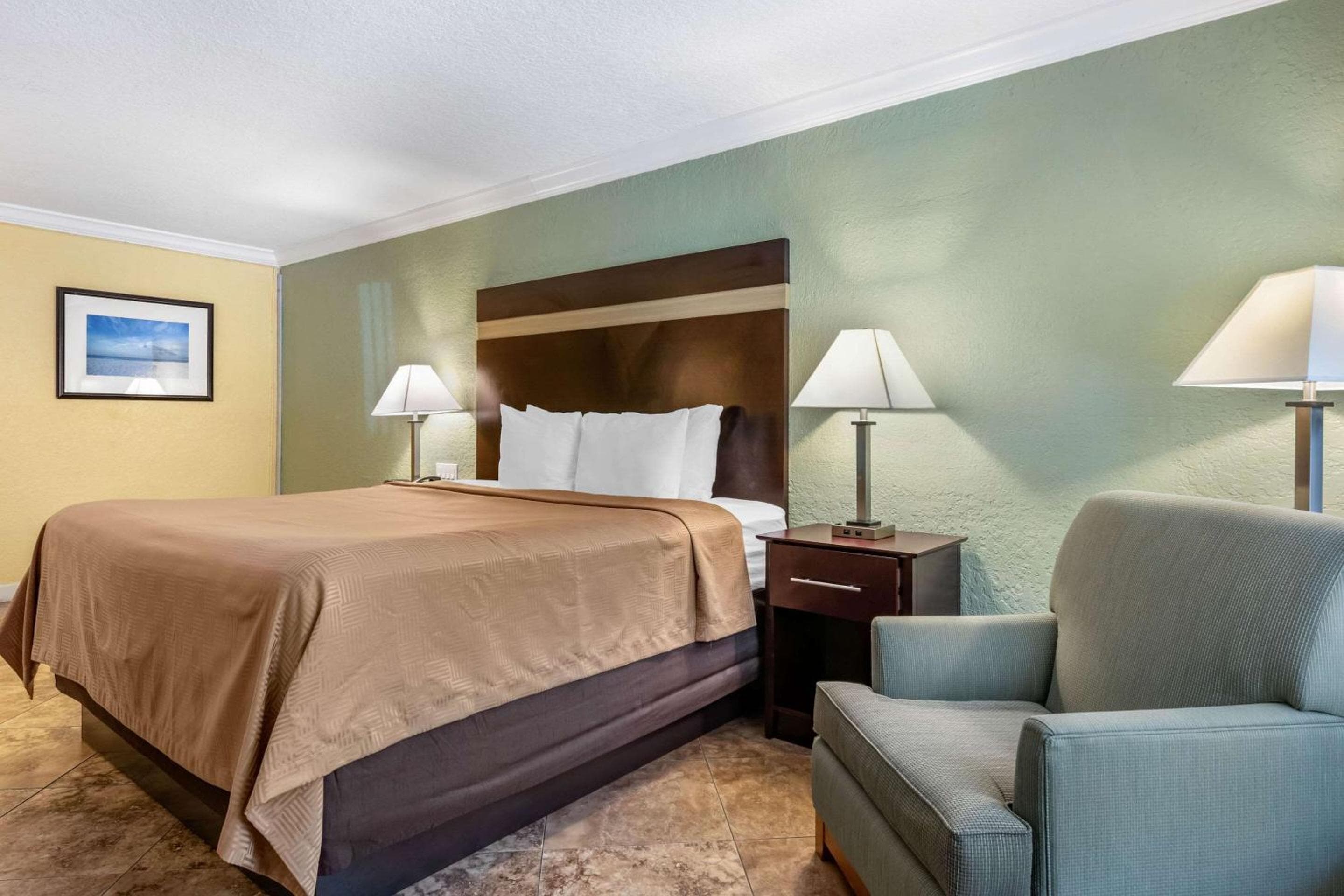 Clarion Inn Orlando International Drive - ICON Park — 20