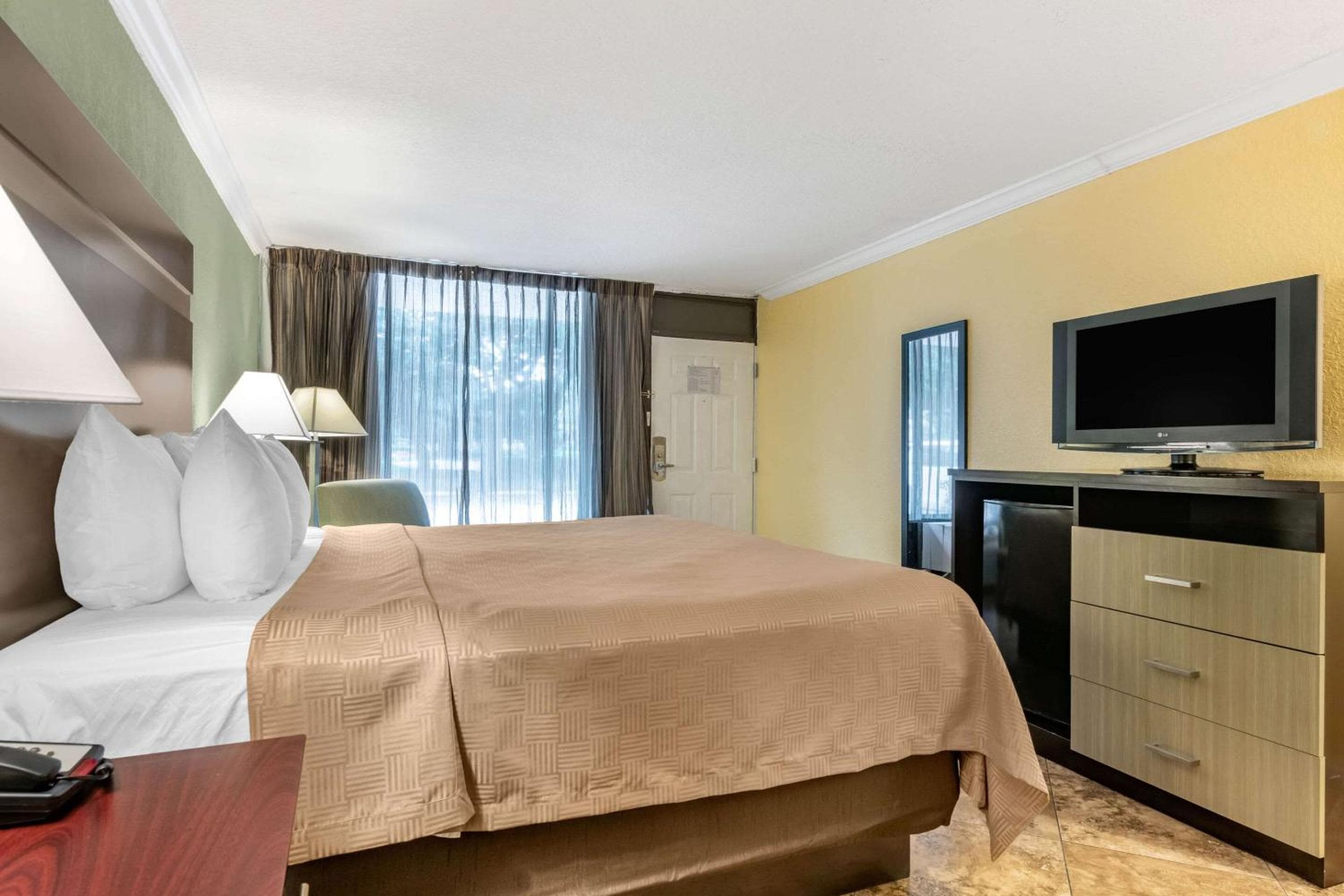 Clarion Inn Orlando International Drive - ICON Park — 21