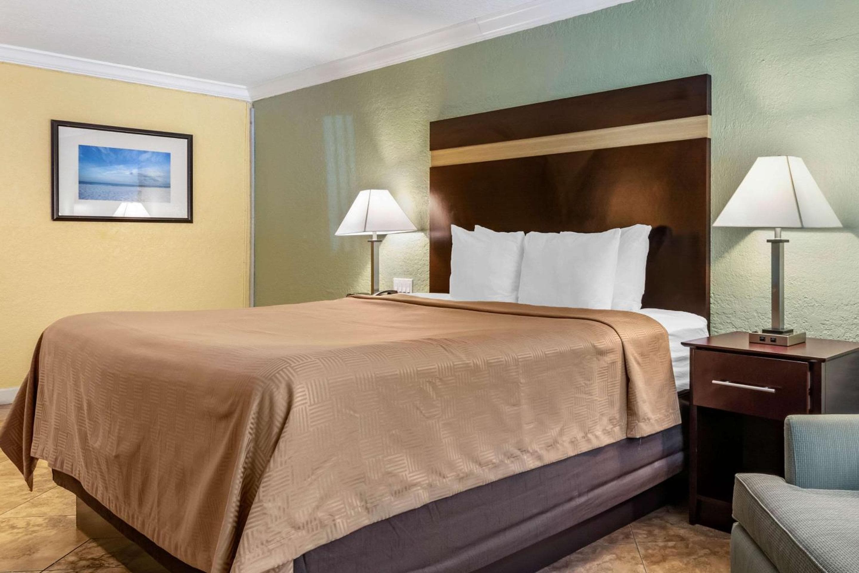 Clarion Inn Orlando International Drive - ICON Park — 22