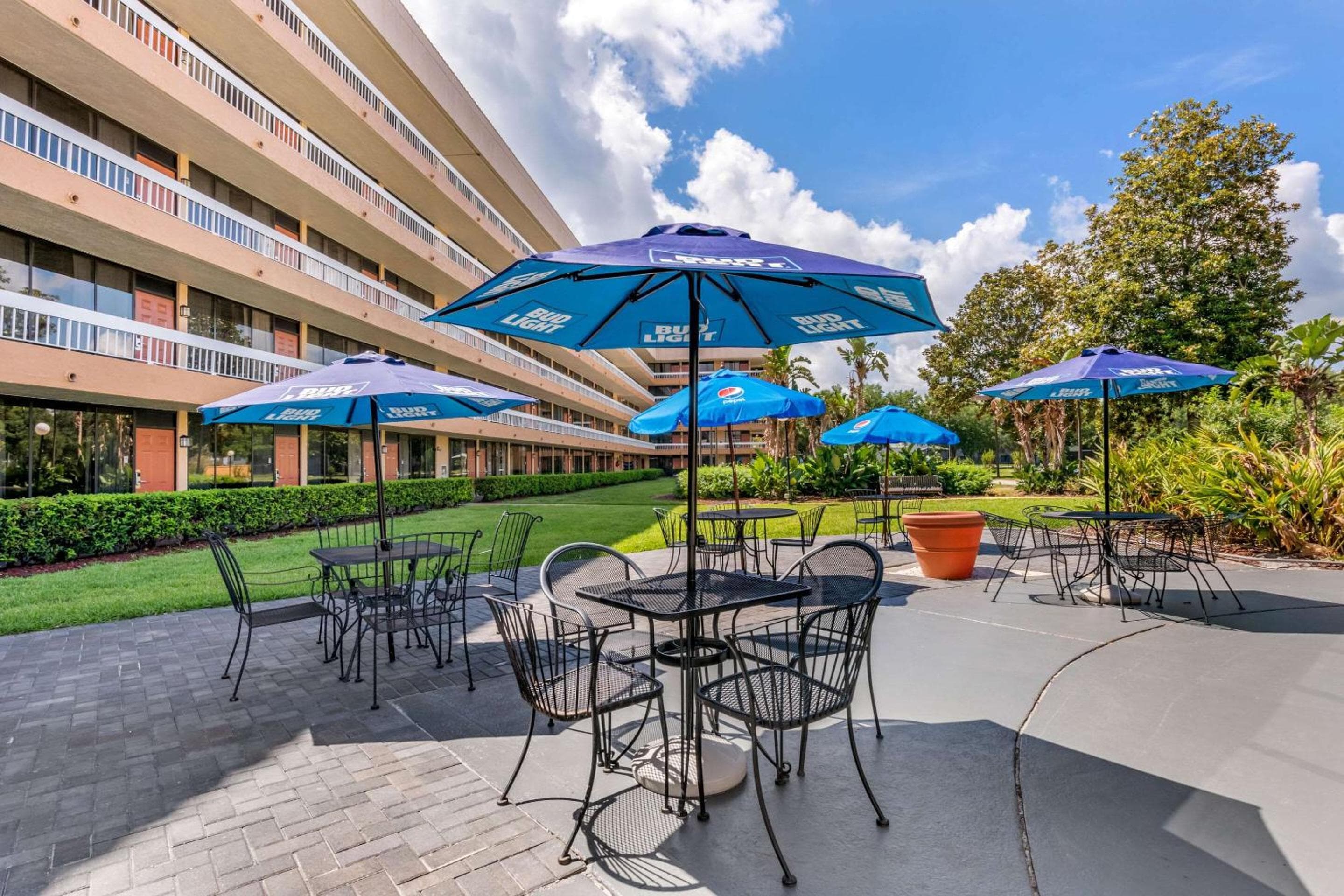 Clarion Inn Orlando International Drive - ICON Park — 23