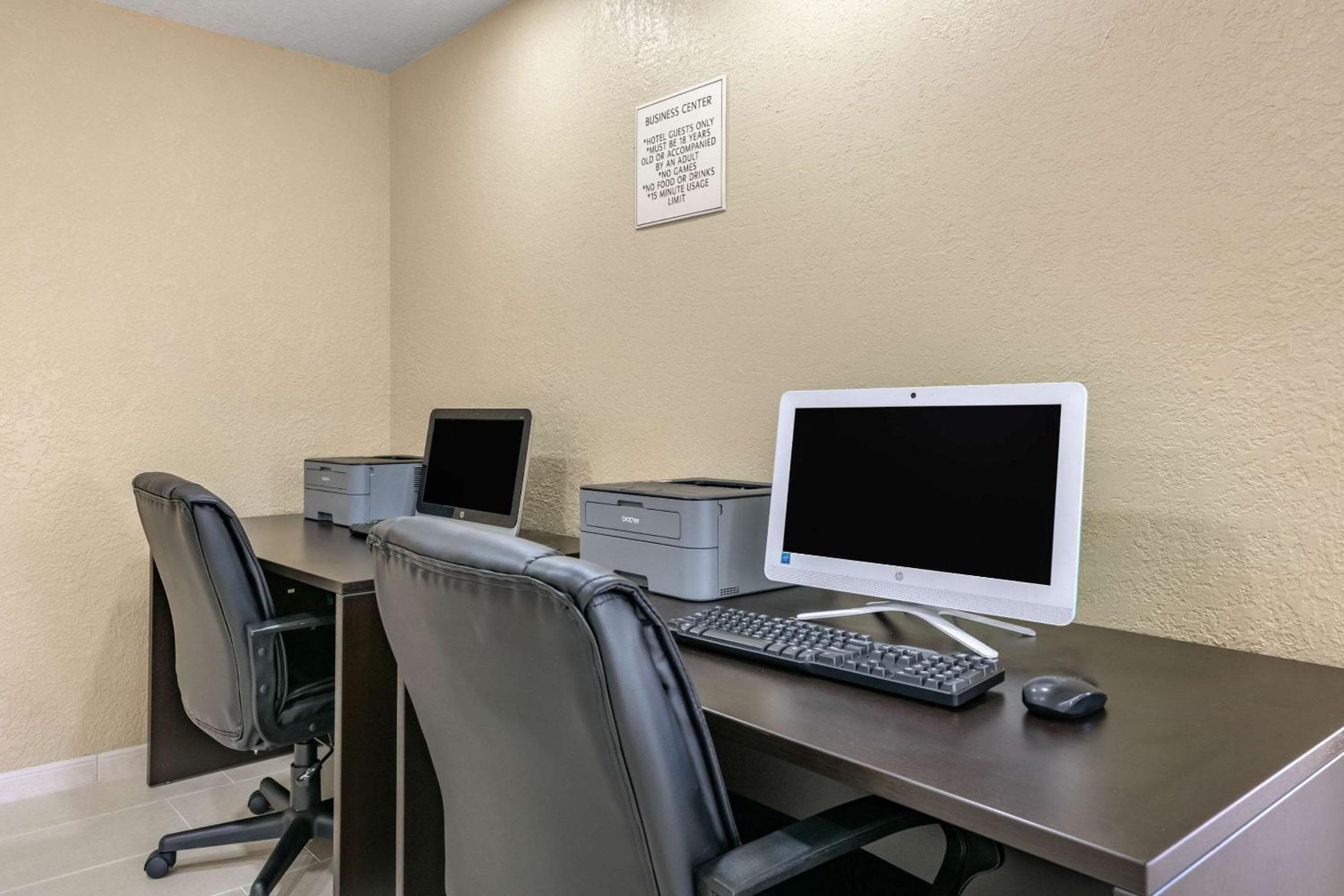 Clarion Inn Orlando International Drive - ICON Park — 28