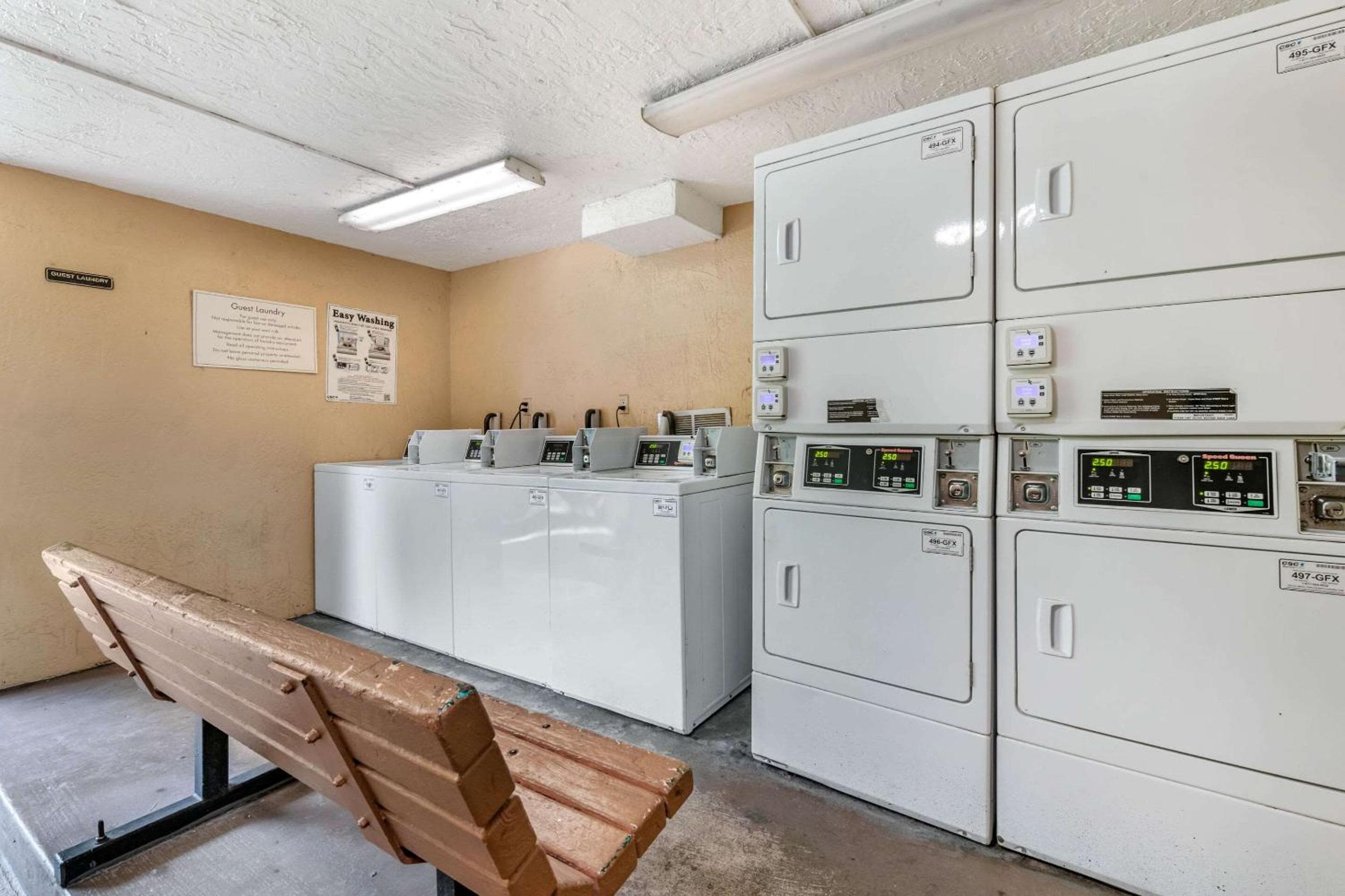 Clarion Inn Orlando International Drive - ICON Park — 29