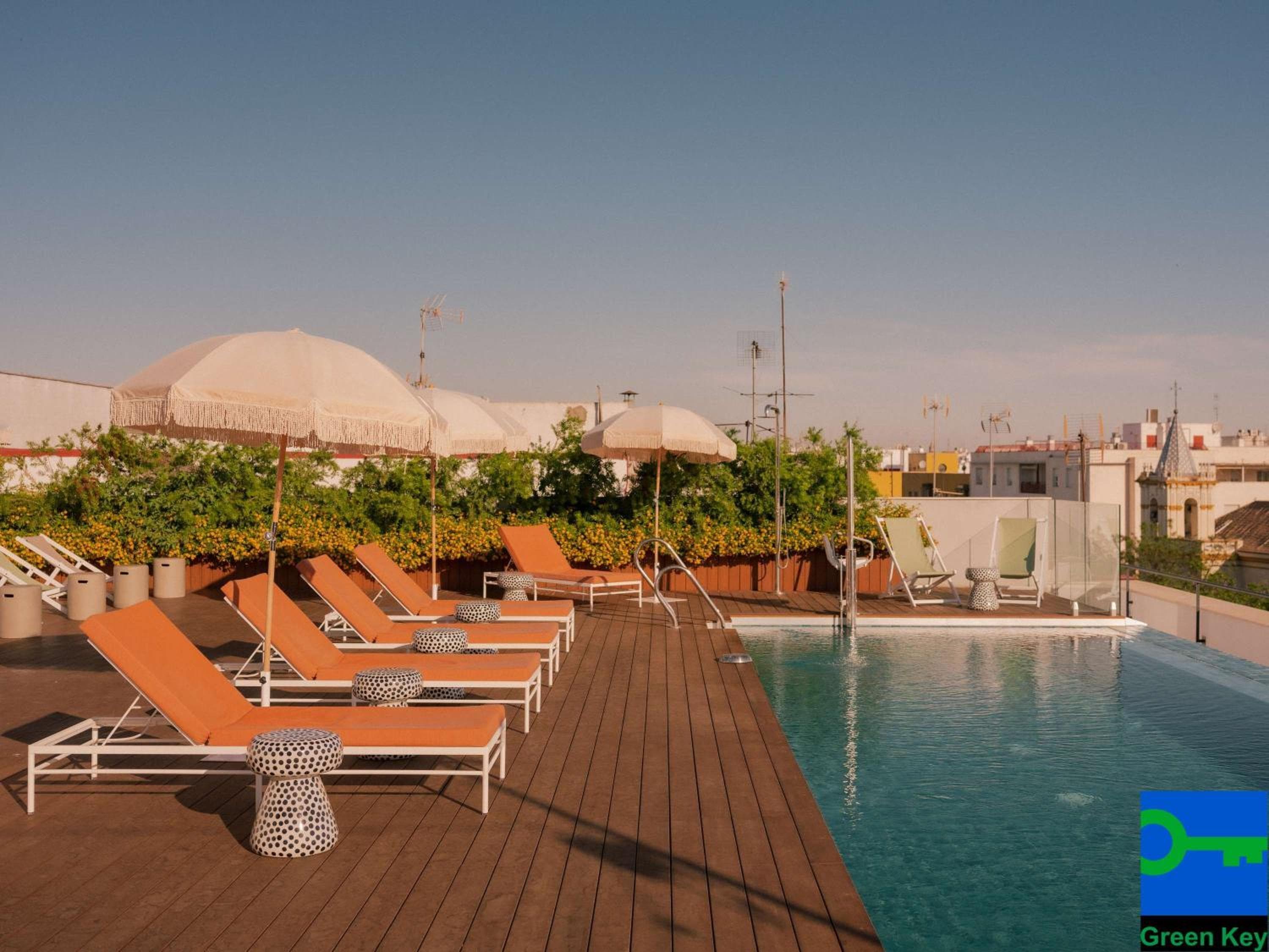 Ibis Styles Siviglia Città Santa Justa — 1