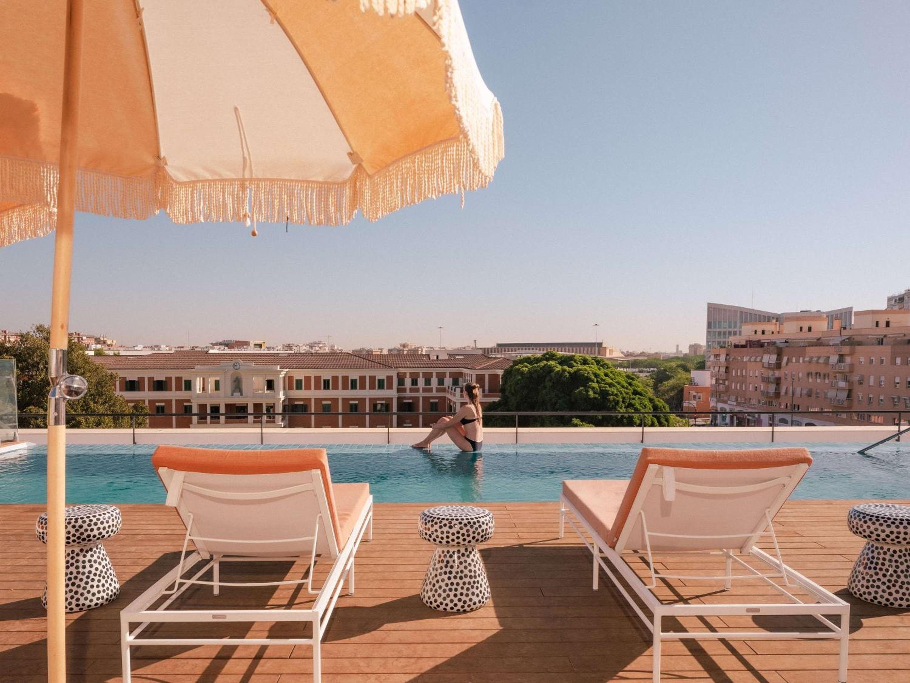 Ibis Styles Siviglia Città Santa Justa — 4