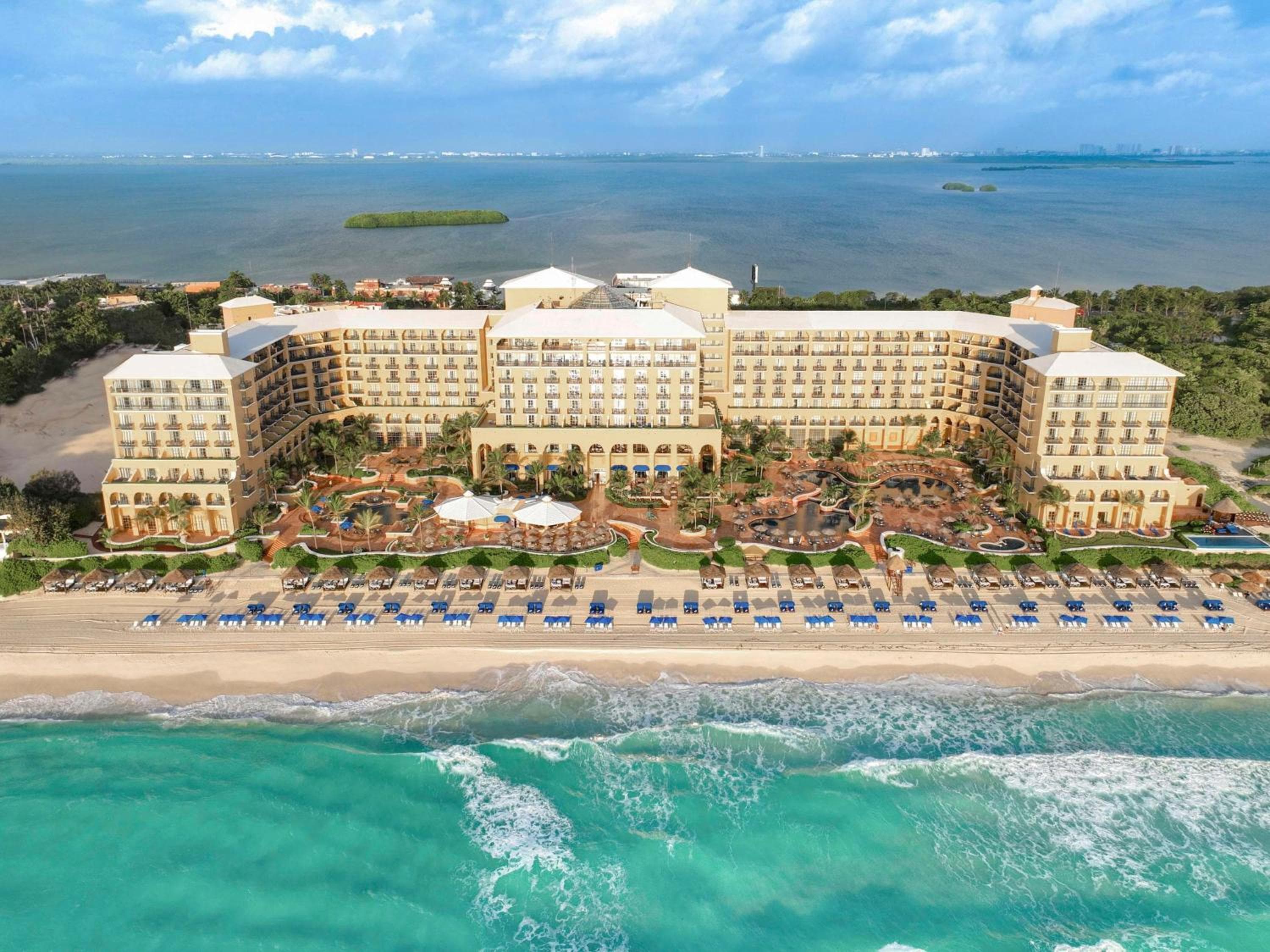 Kempinski Hotel Cancun — 4