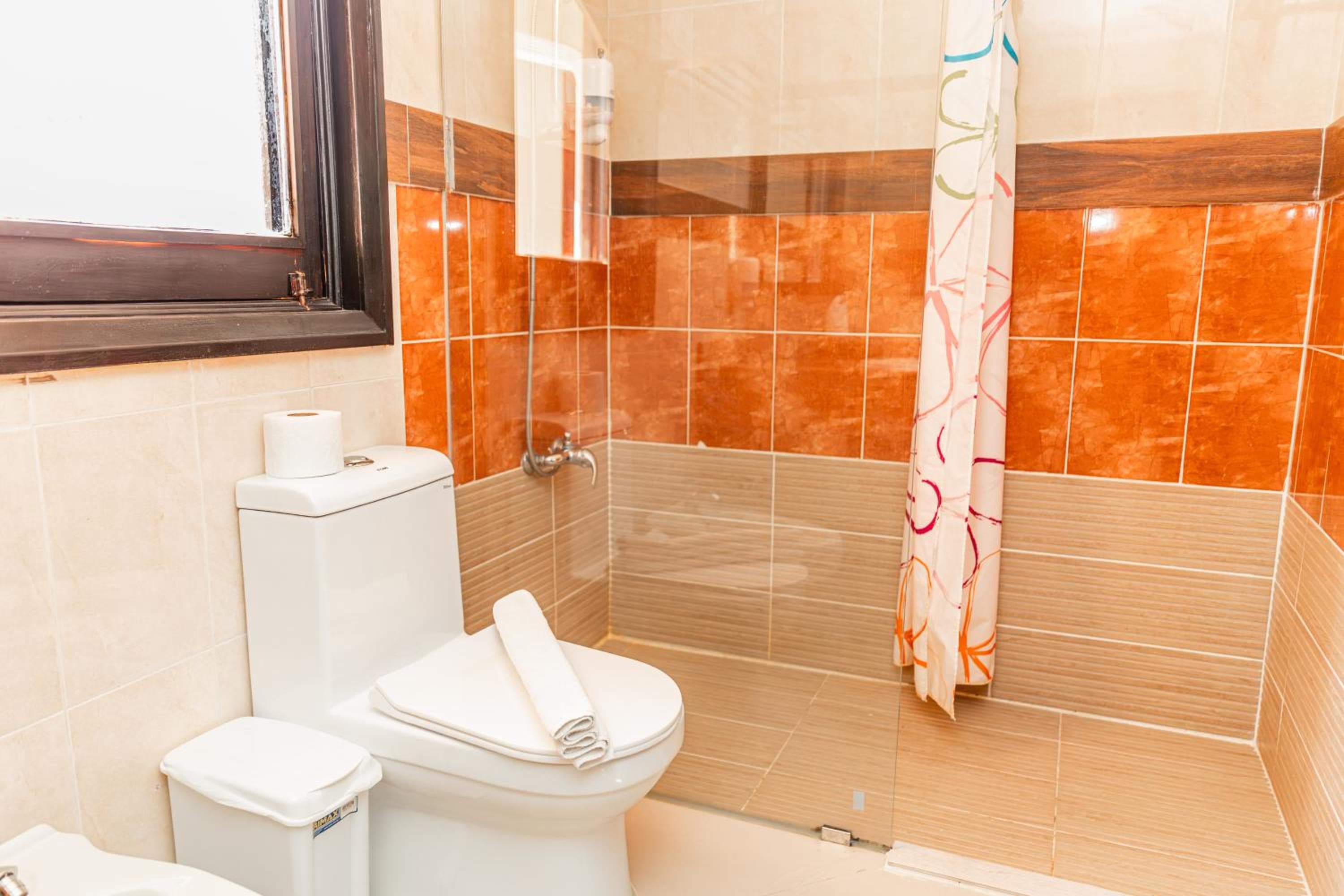 Hotel Plaza Brisas — 23