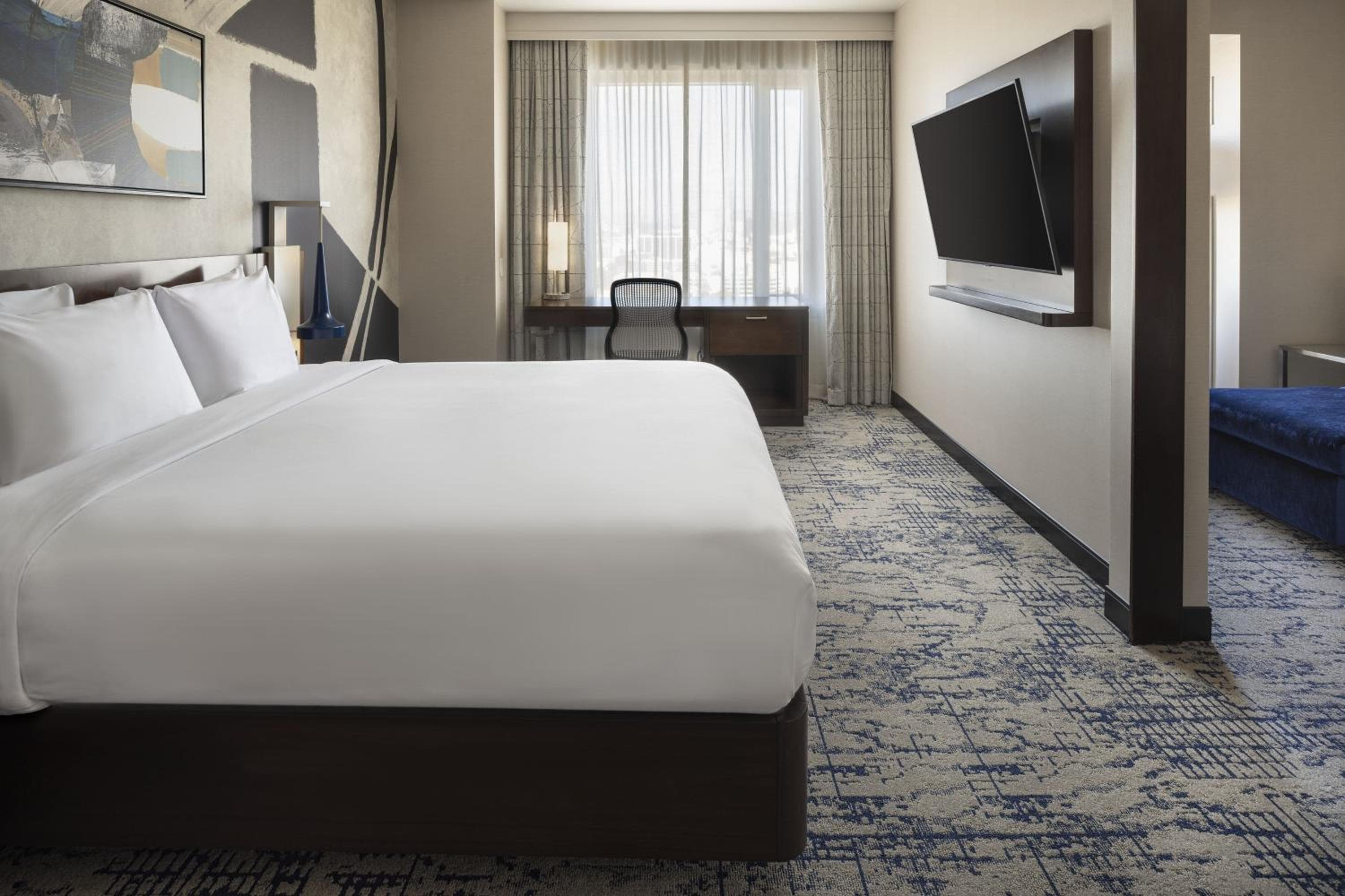 Residence Inn by Marriott Los Ángeles LA LIVE — 24