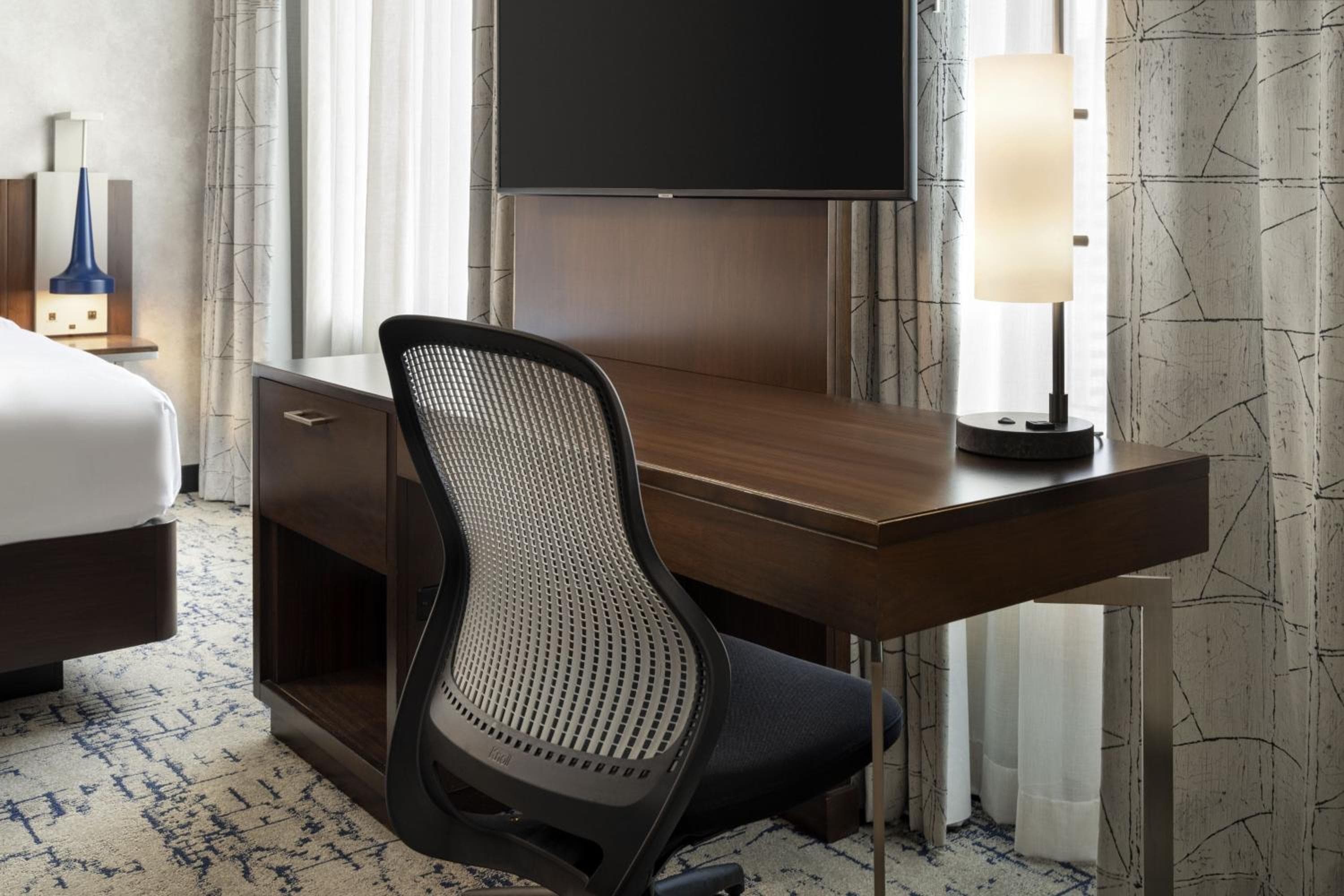 Residence Inn by Marriott Los Ángeles LA LIVE — 27