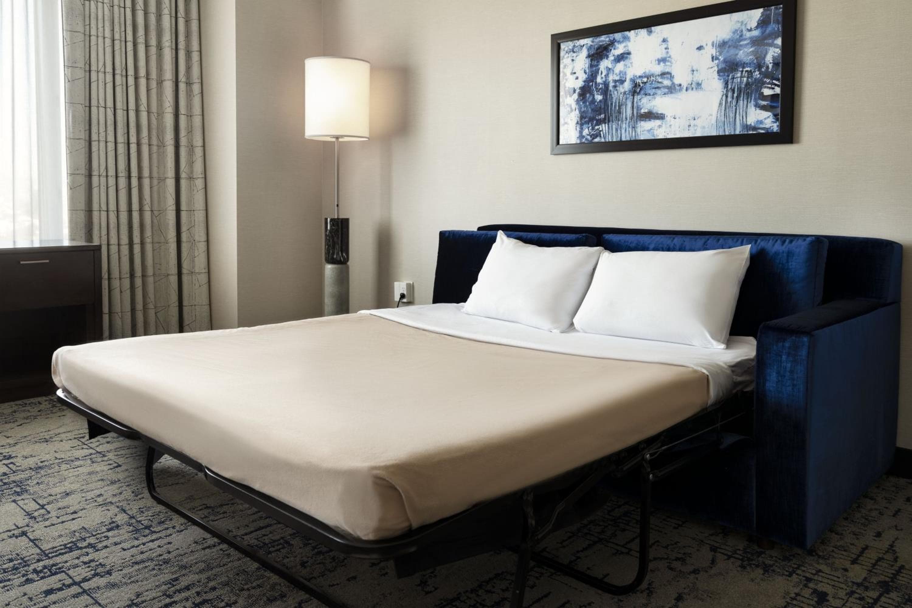 Residence Inn by Marriott Los Angeles L.A. LIVE — 14