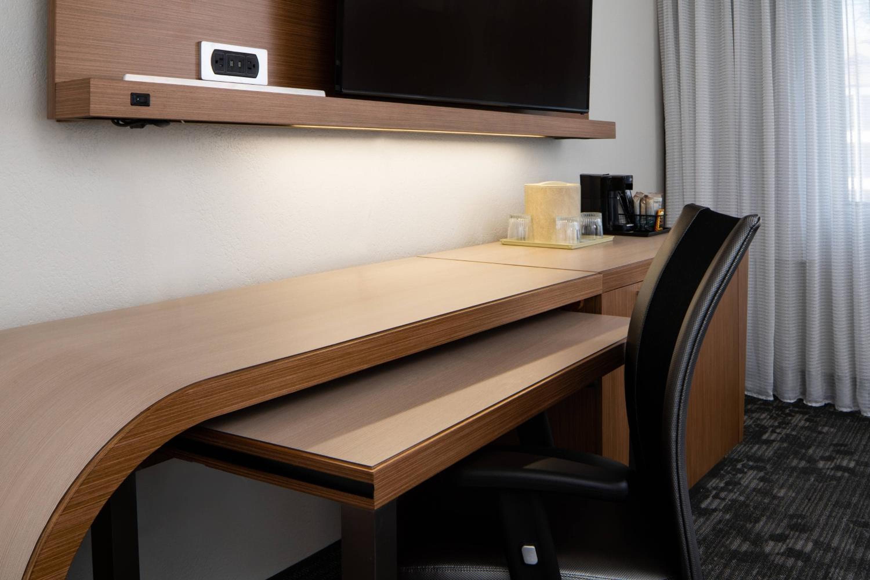Courtyard by Marriott Orlando Lake Buena Vista im Vista Centre — 13