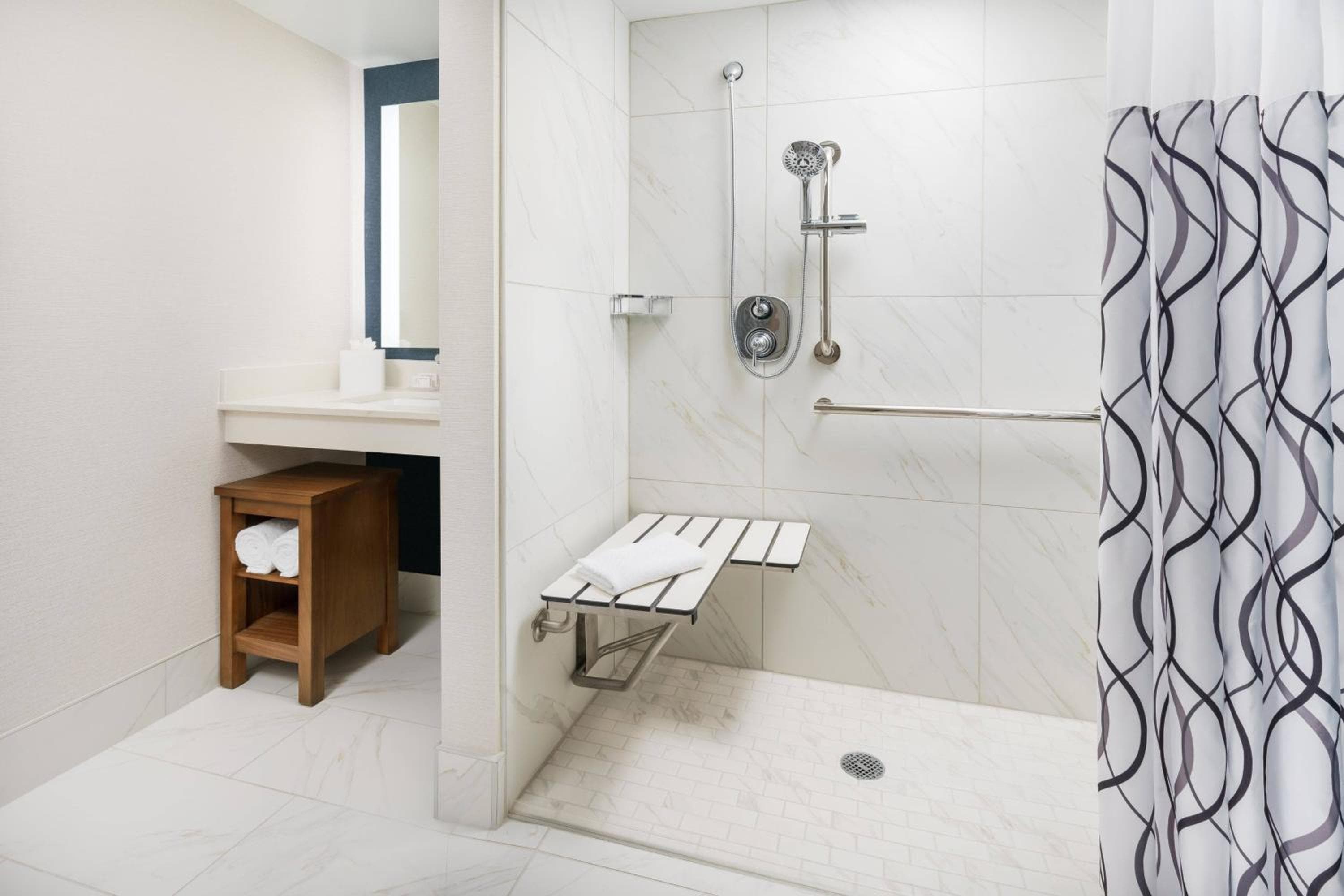 Courtyard by Marriott Orlando Lake Buena Vista im Vista Centre — 19