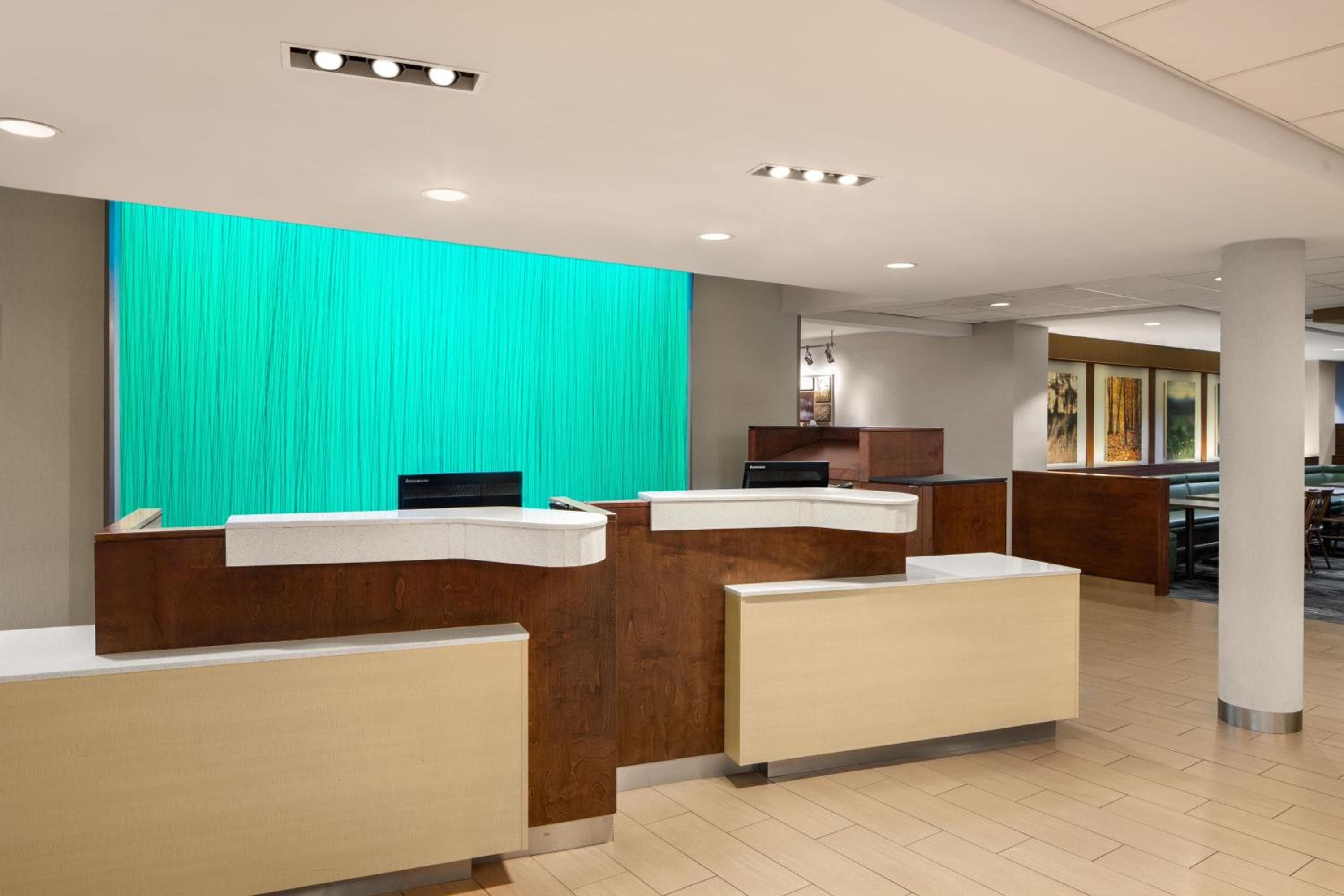 Fairfield Inn & Suites by Marriott Orlando Kissimmee/Celebrazione — 15