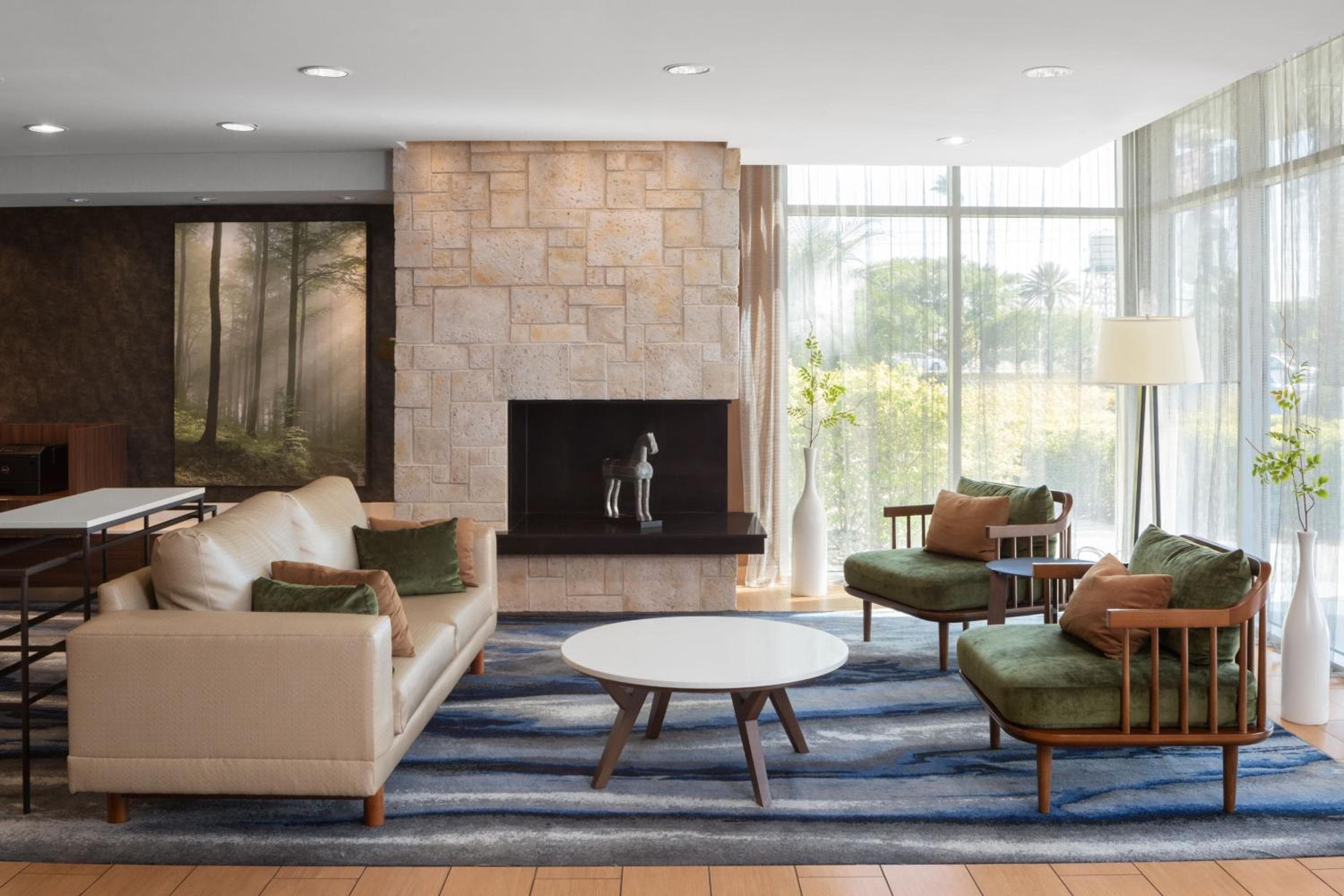 Fairfield Inn & Suites by Marriott Orlando Kissimmee/Celebrazione — 16