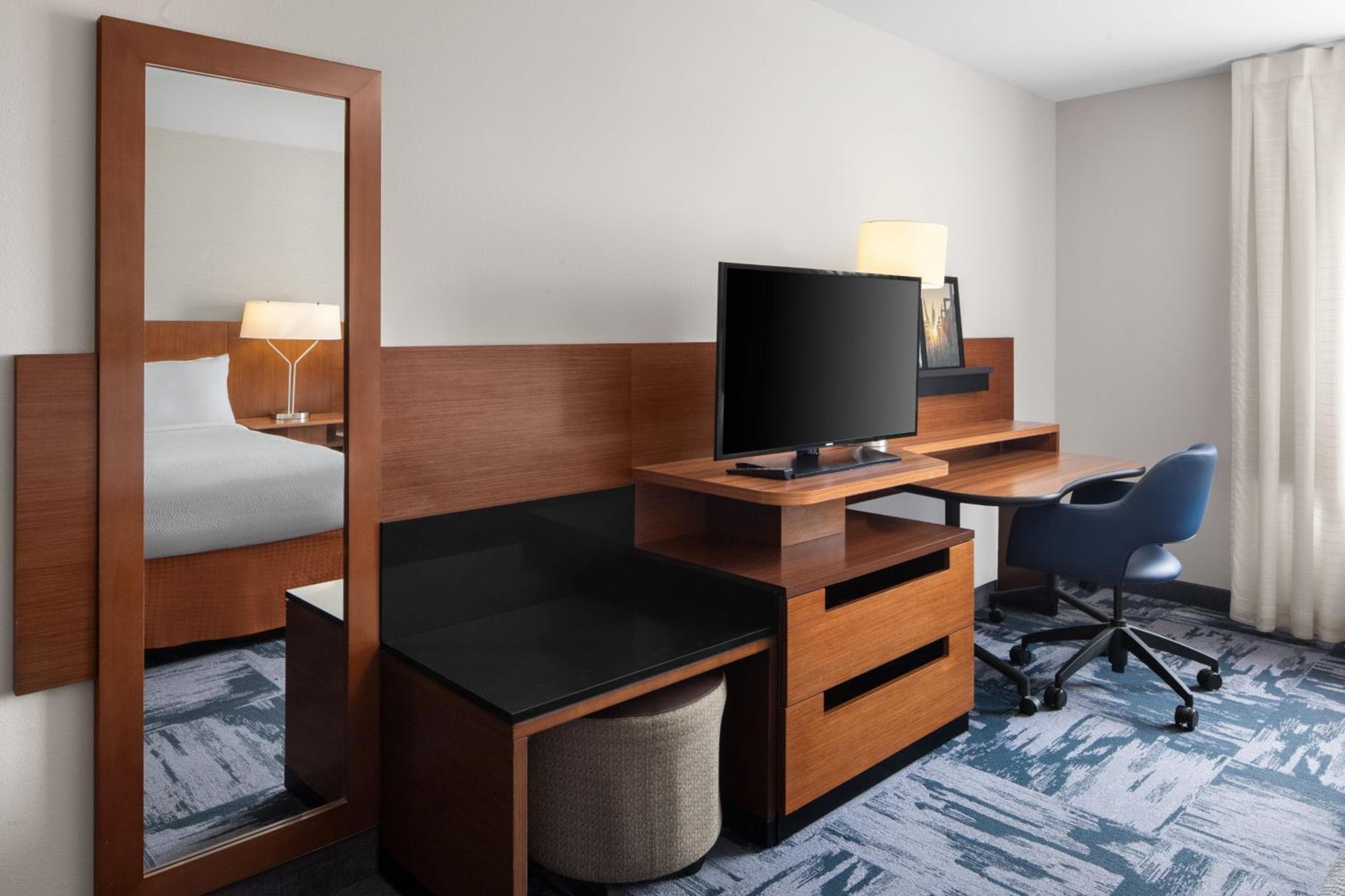 Fairfield Inn & Suites by Marriott Orlando Kissimmee/Celebrazione — 19