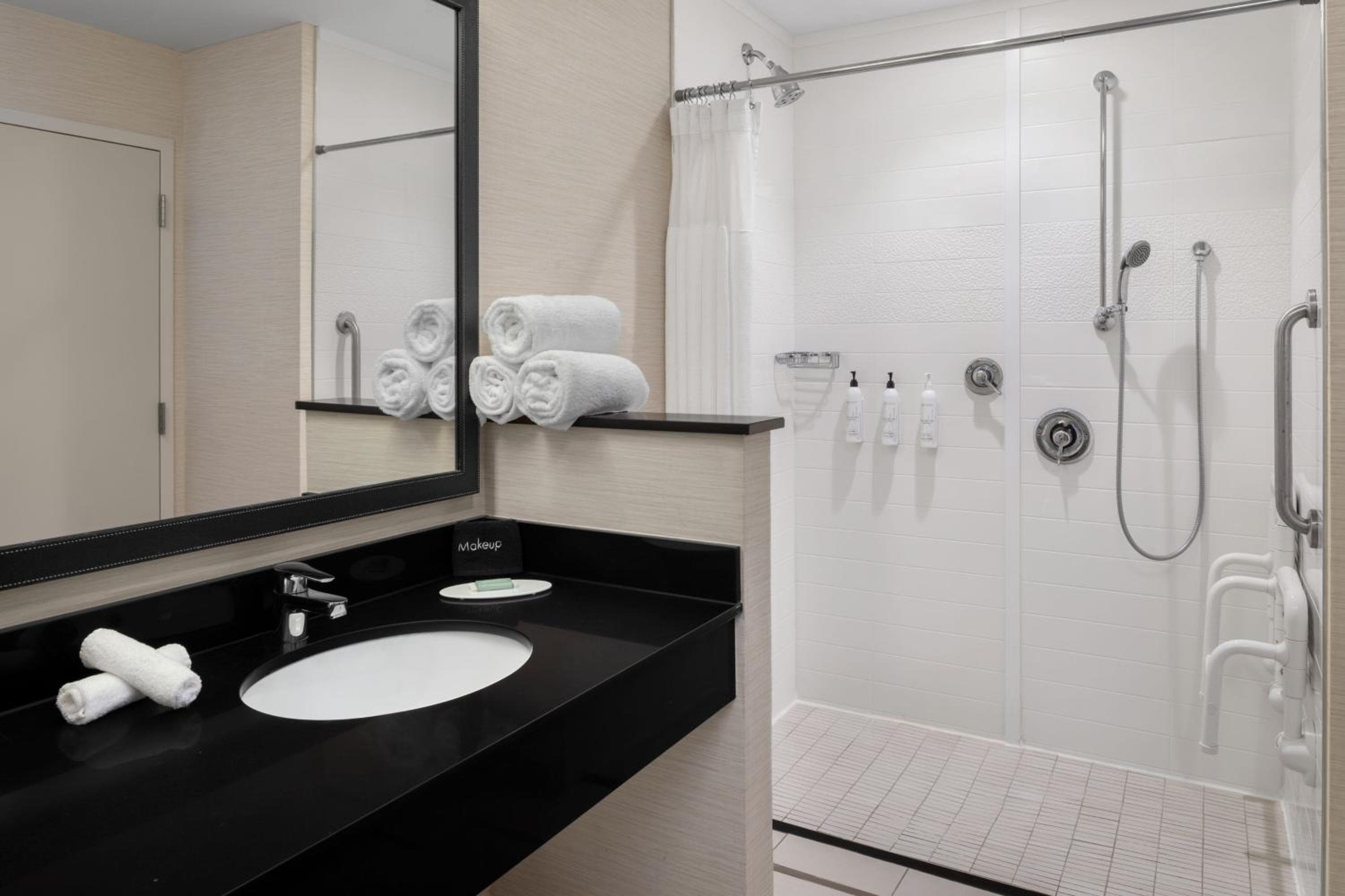 Fairfield Inn & Suites by Marriott Orlando Kissimmee/Celebrazione — 24