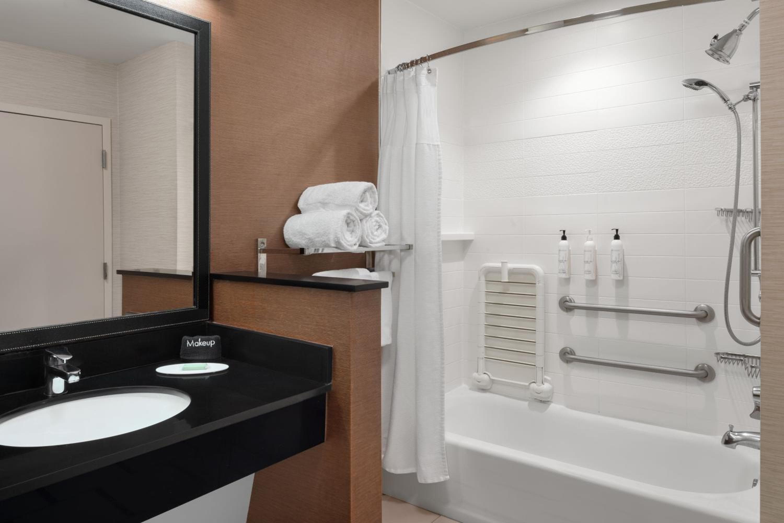 Fairfield Inn & Suites by Marriott Orlando Kissimmee/Celebrazione — 25