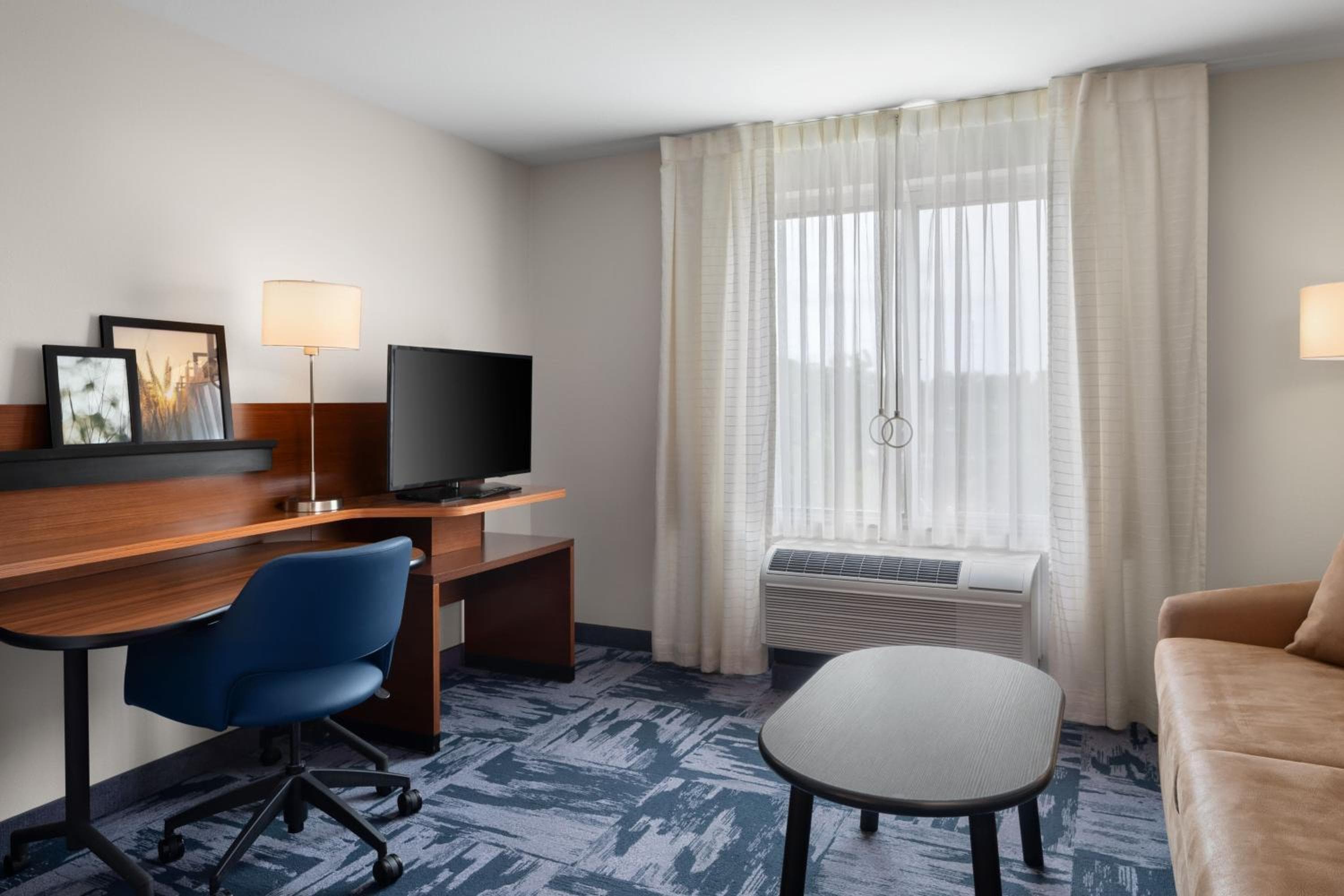 Fairfield Inn & Suites by Marriott Orlando Kissimmee/Celebrazione — 27