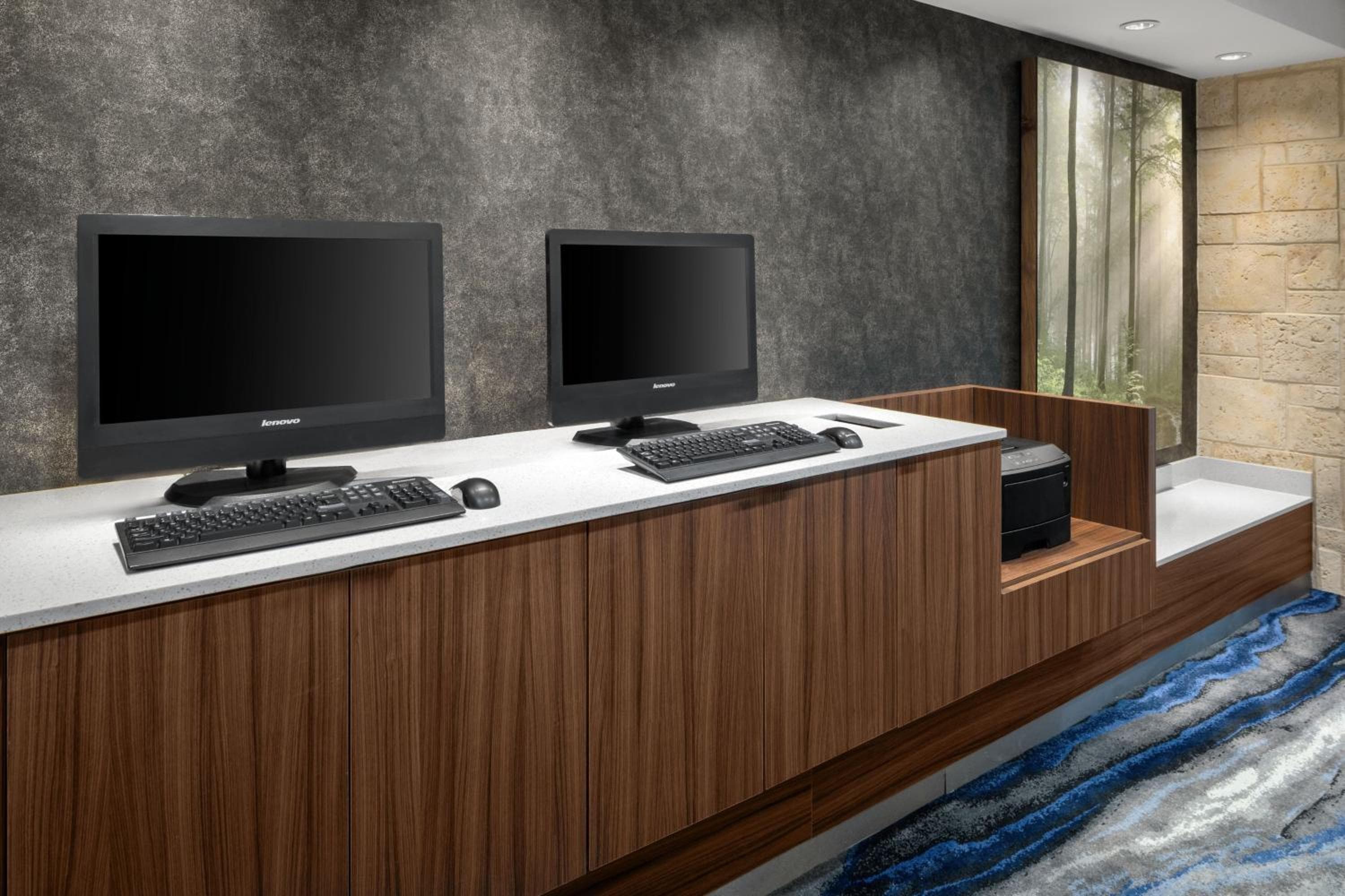 Fairfield Inn & Suites by Marriott Orlando Kissimmee/Celebrazione — 29