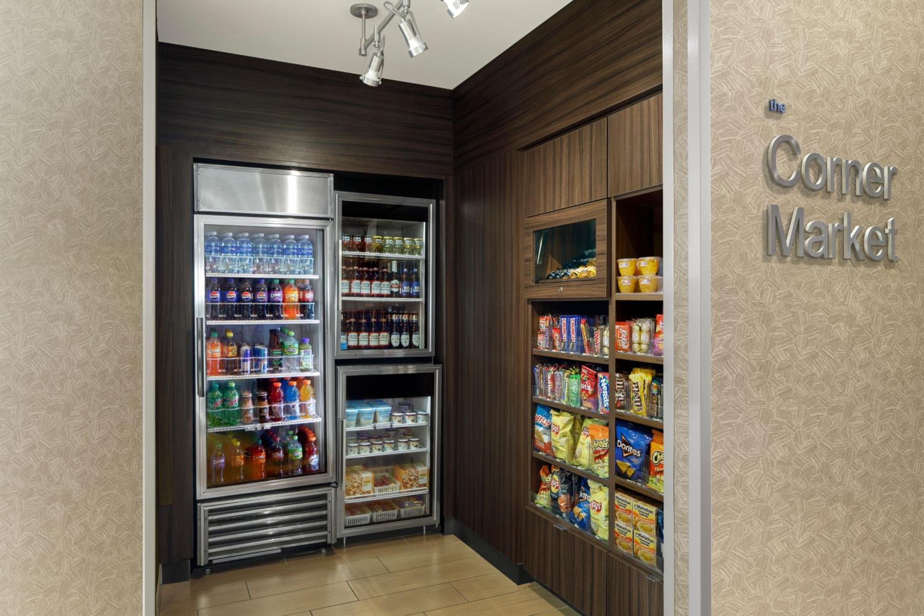 Fairfield Inn & Suites by Marriott Orlando Kissimmee/Celebrazione — 30
