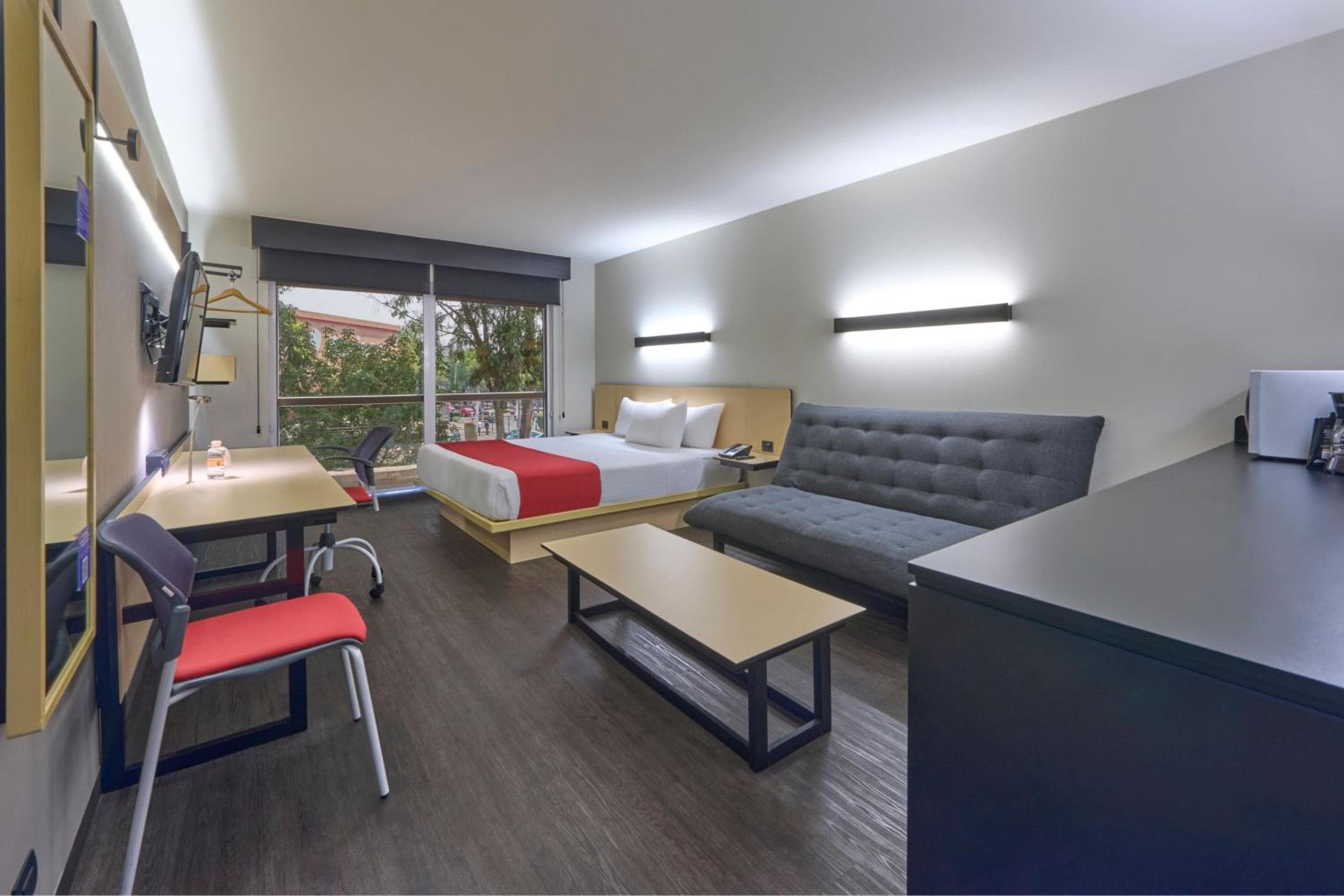 City Express by Marriott Ciudad de México La Villa — 5