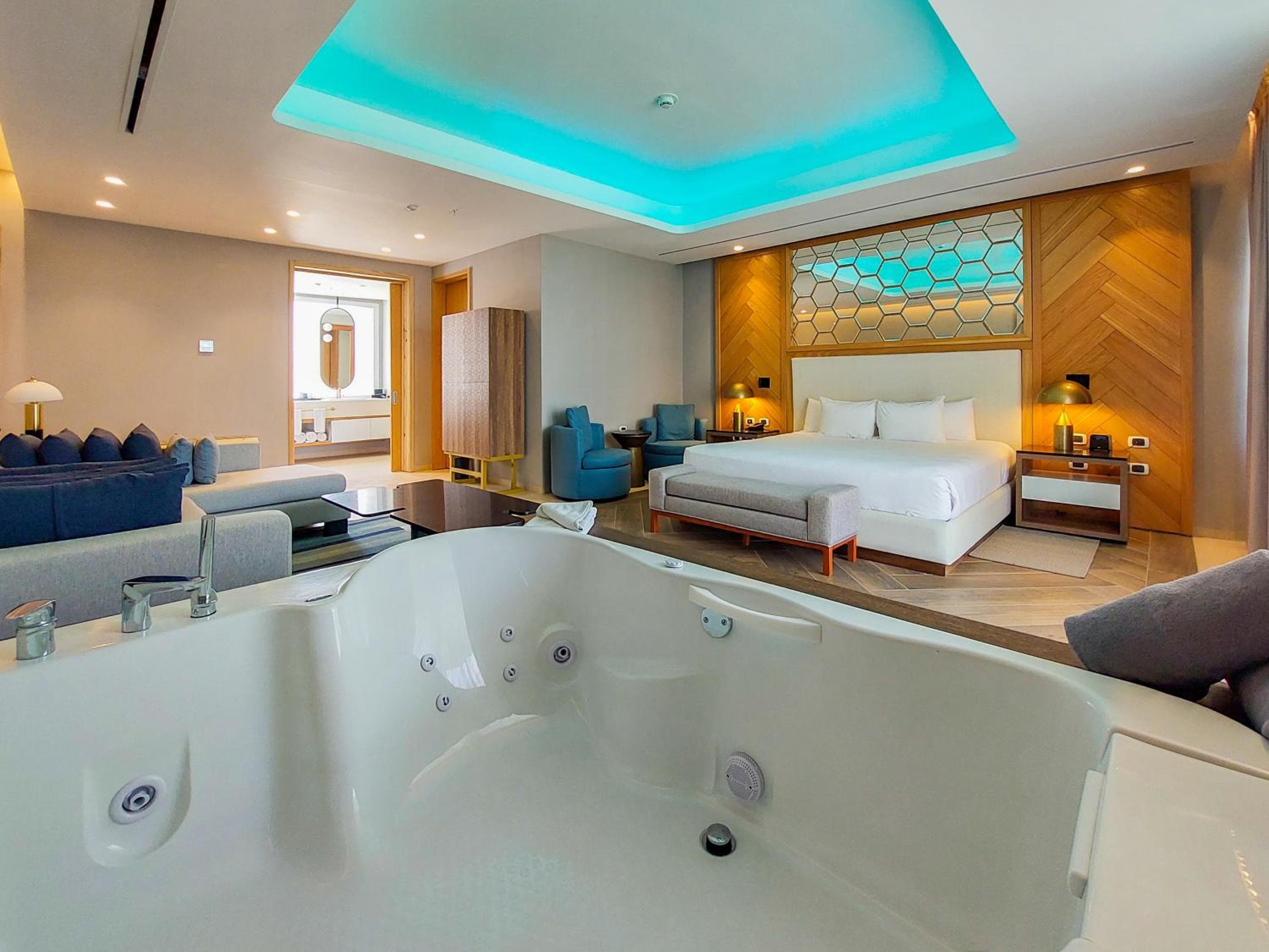 Sunrise Miches Beach Resort, All-Inclusive — 9